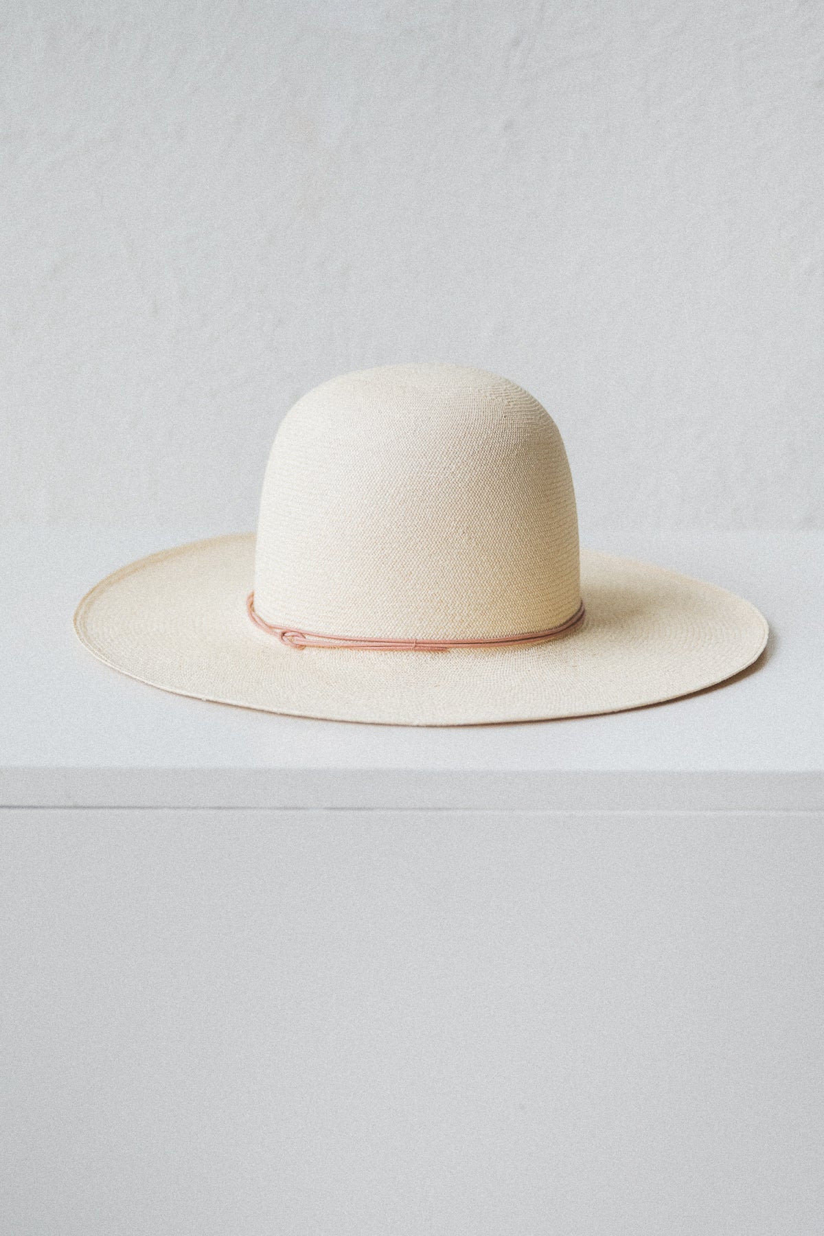 PATTERSON FINE GRADE MONTECRISTI PANAMA STRAW