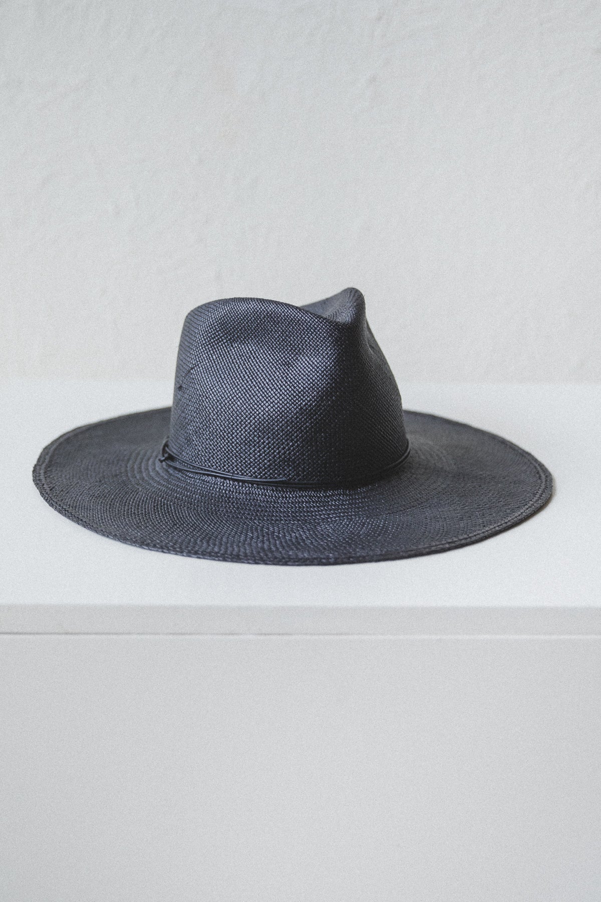 WAKEFIELD IN PANAMA STRAW