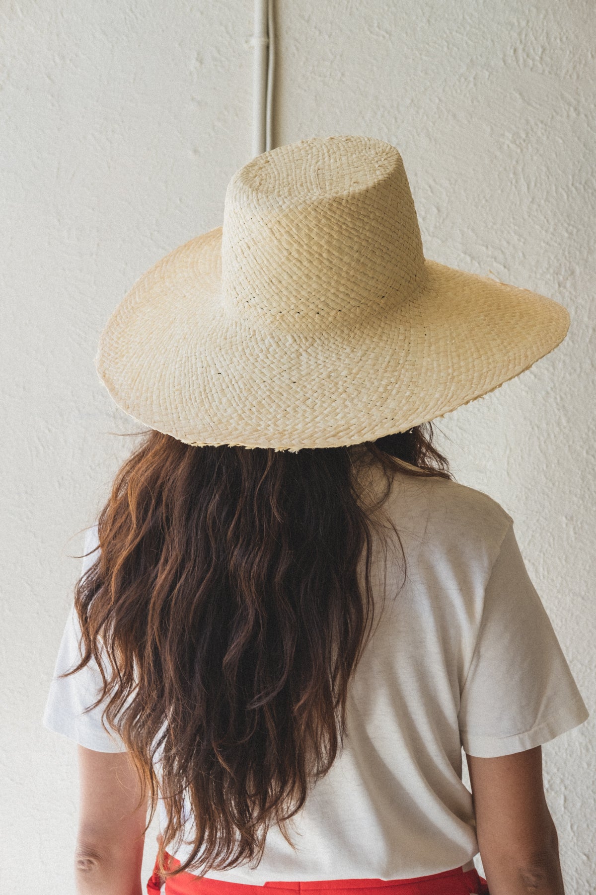 COASTAL HAT