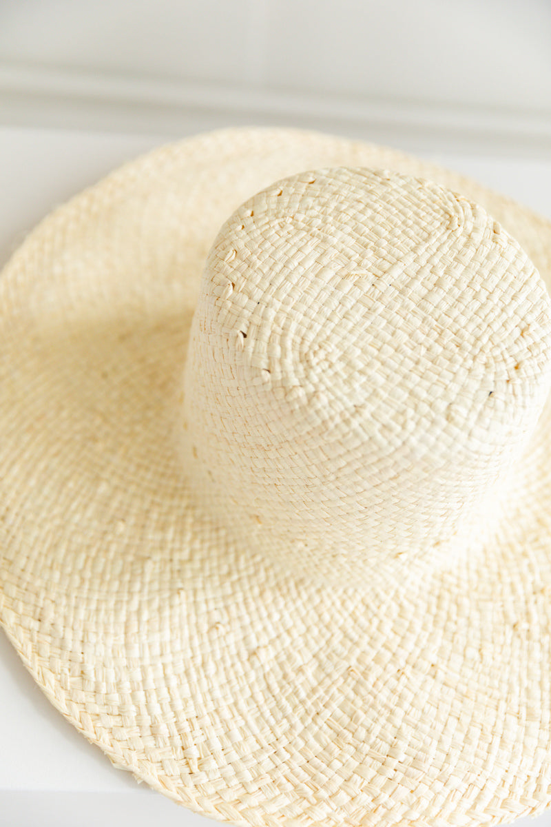 COASTAL HAT