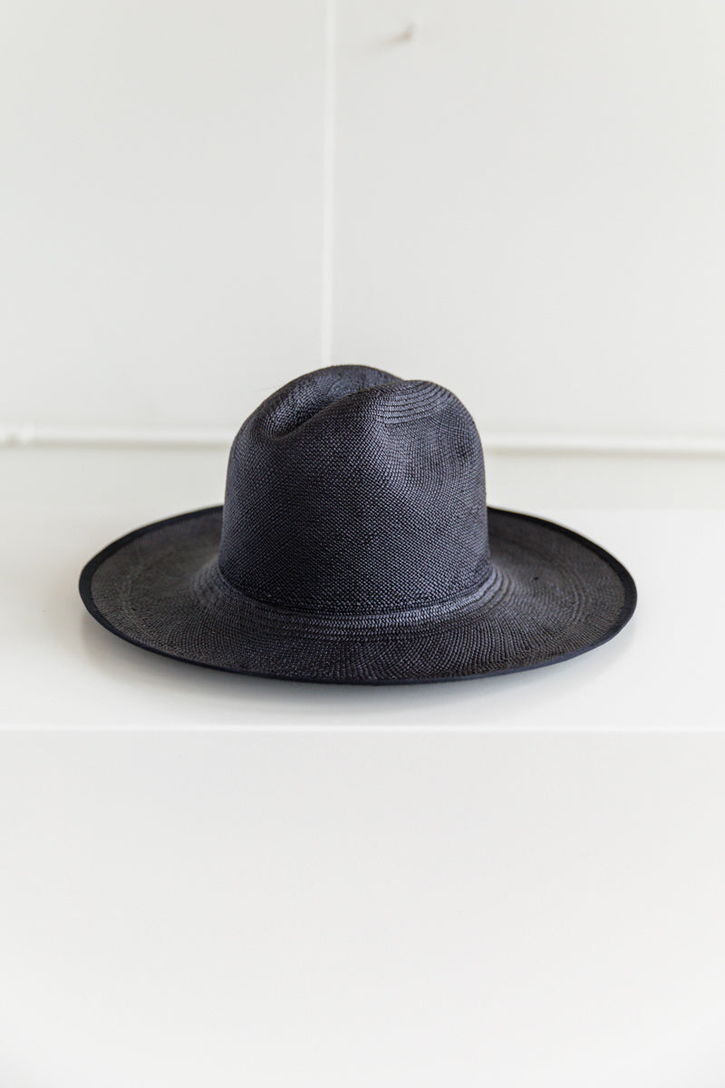 SAVOY IN PANAMA STRAW