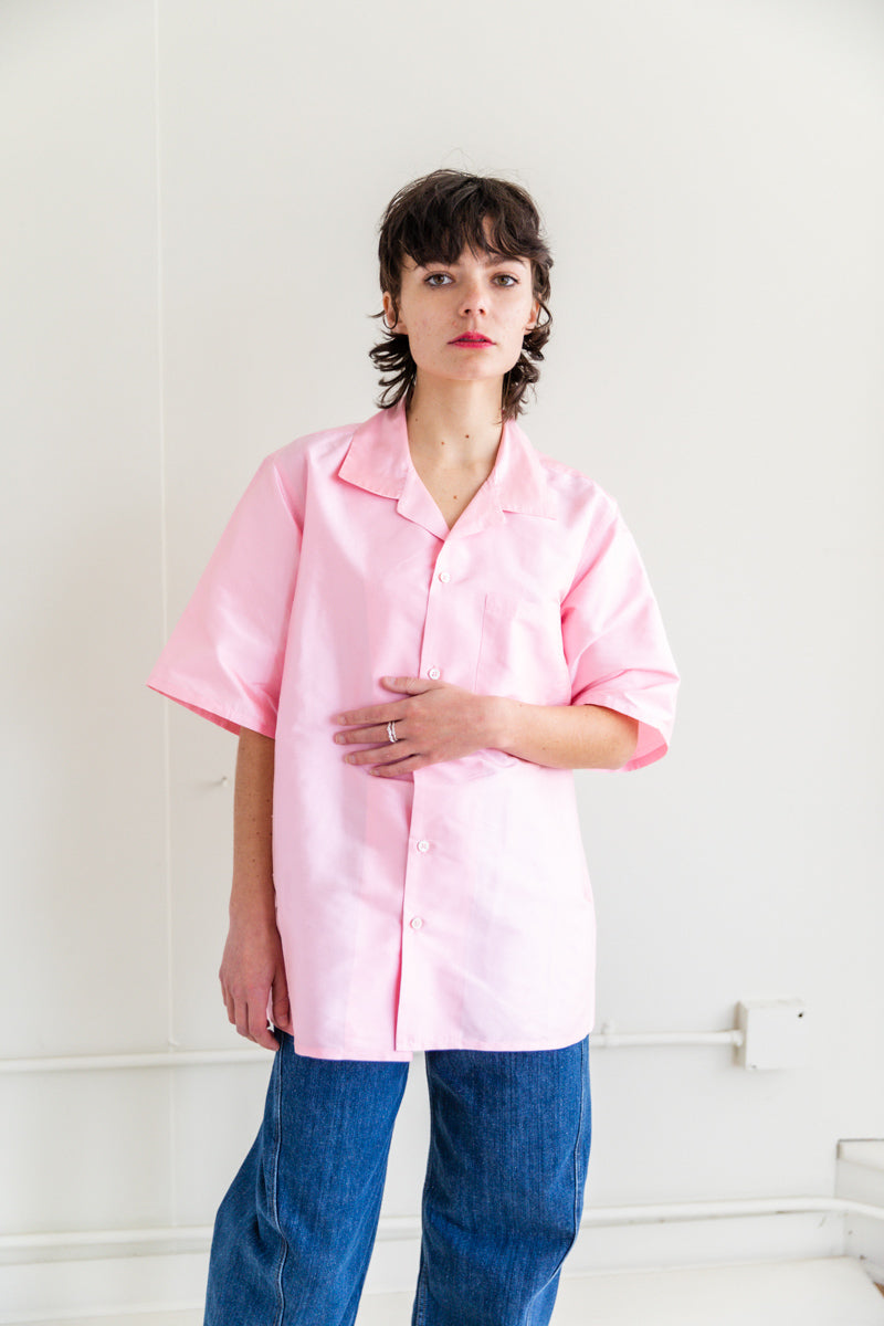 THIN ROPE RING IN SILVER