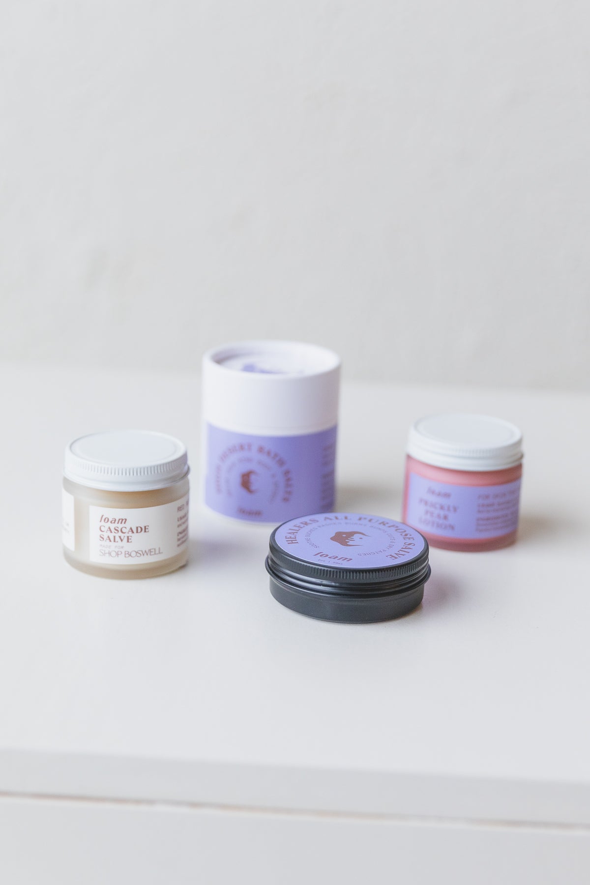 HIGH DESERT BATH SALTS