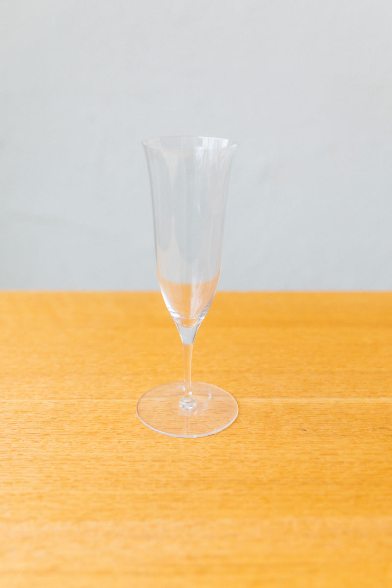 PATRICIAN CHAMPAGNE FLUTE