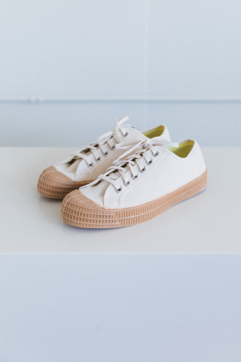 STARMASTER SNEAKER IN BEIGE