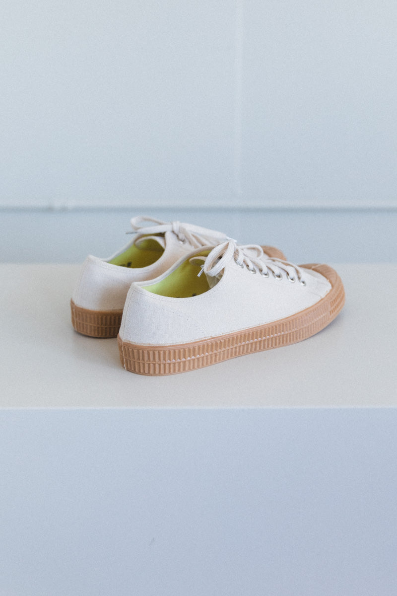 STARMASTER SNEAKER IN BEIGE