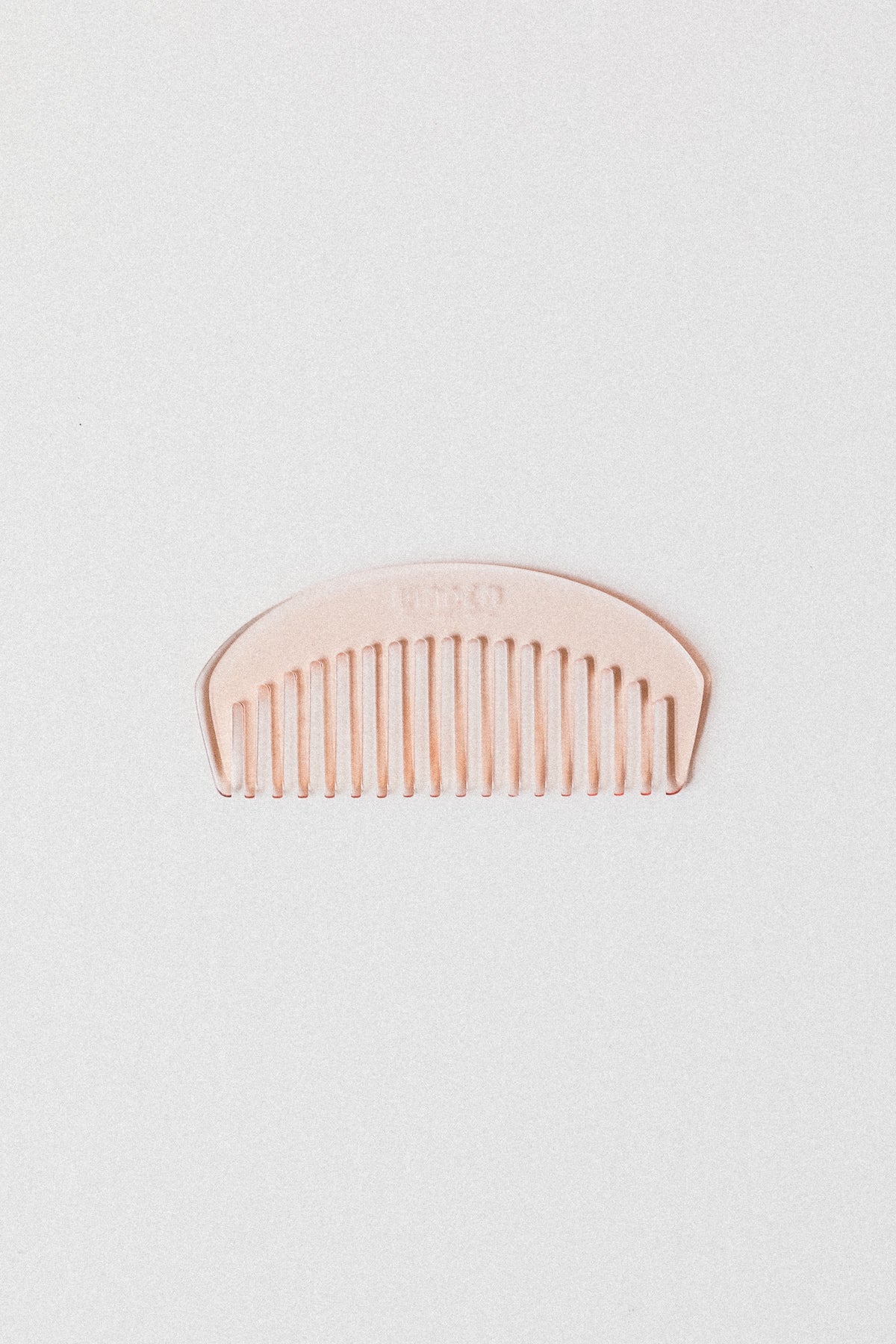PAIGE TRAVEL COMB