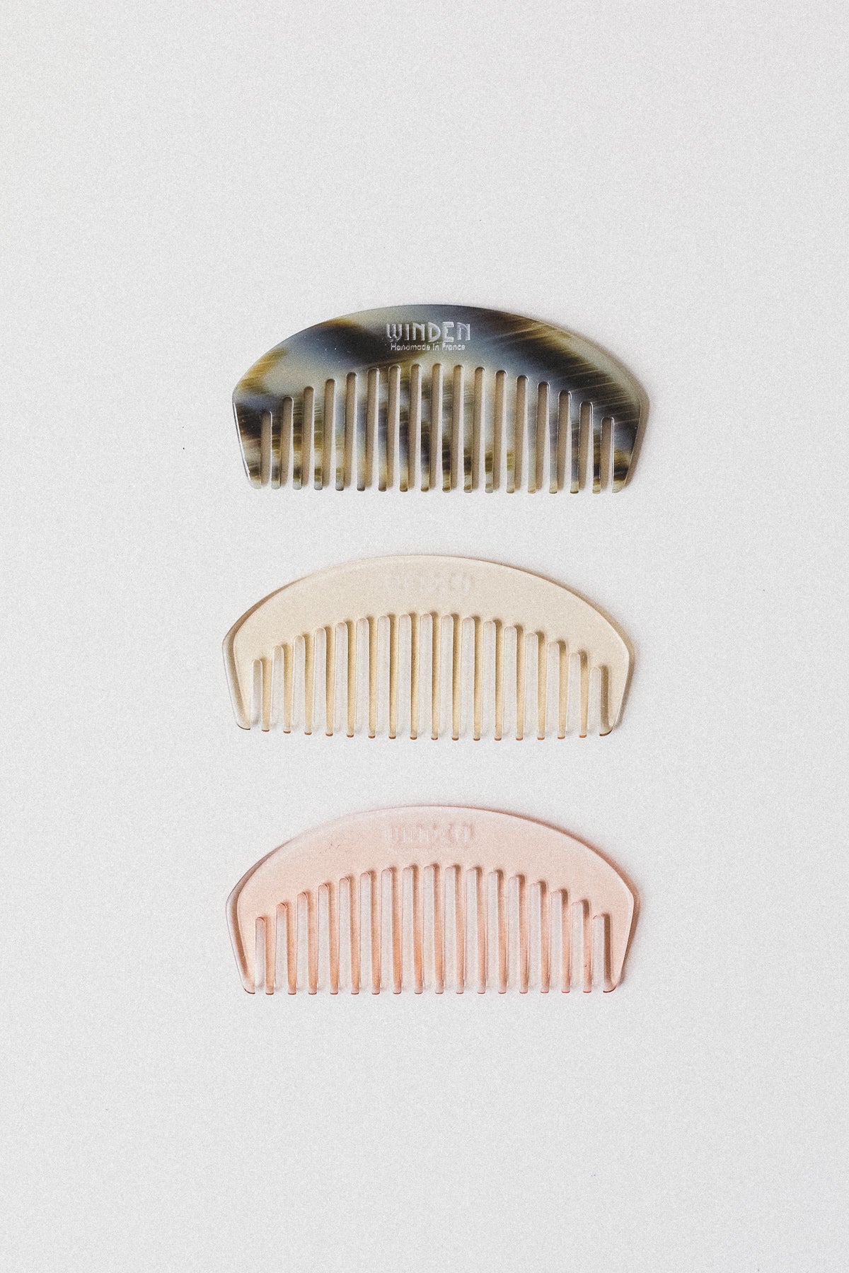 PAIGE TRAVEL COMB