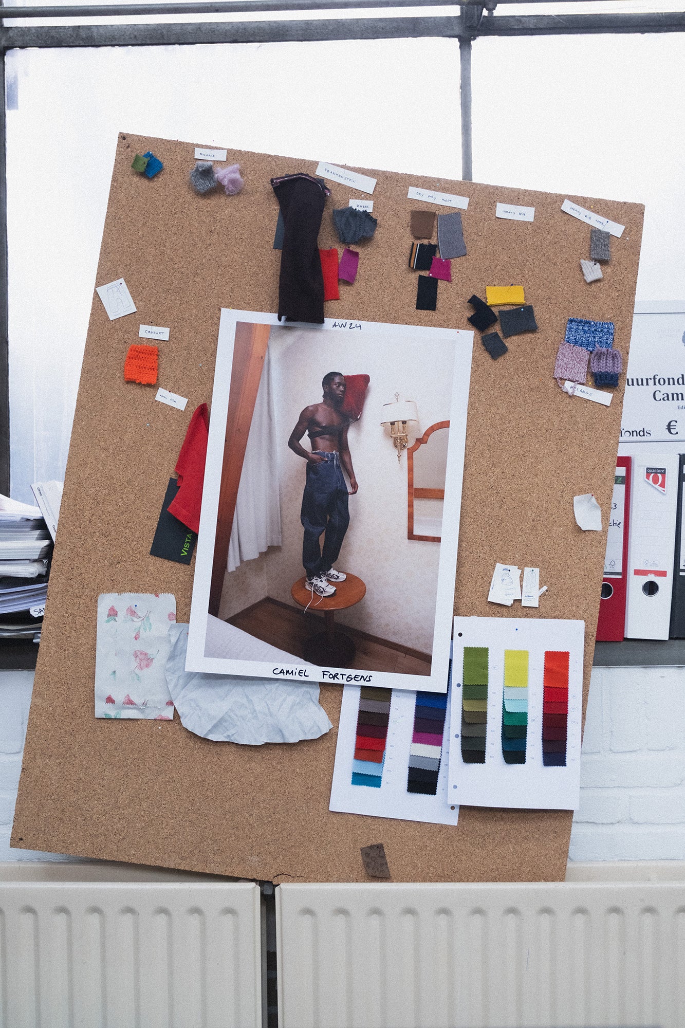 City Guide: Amsterdam