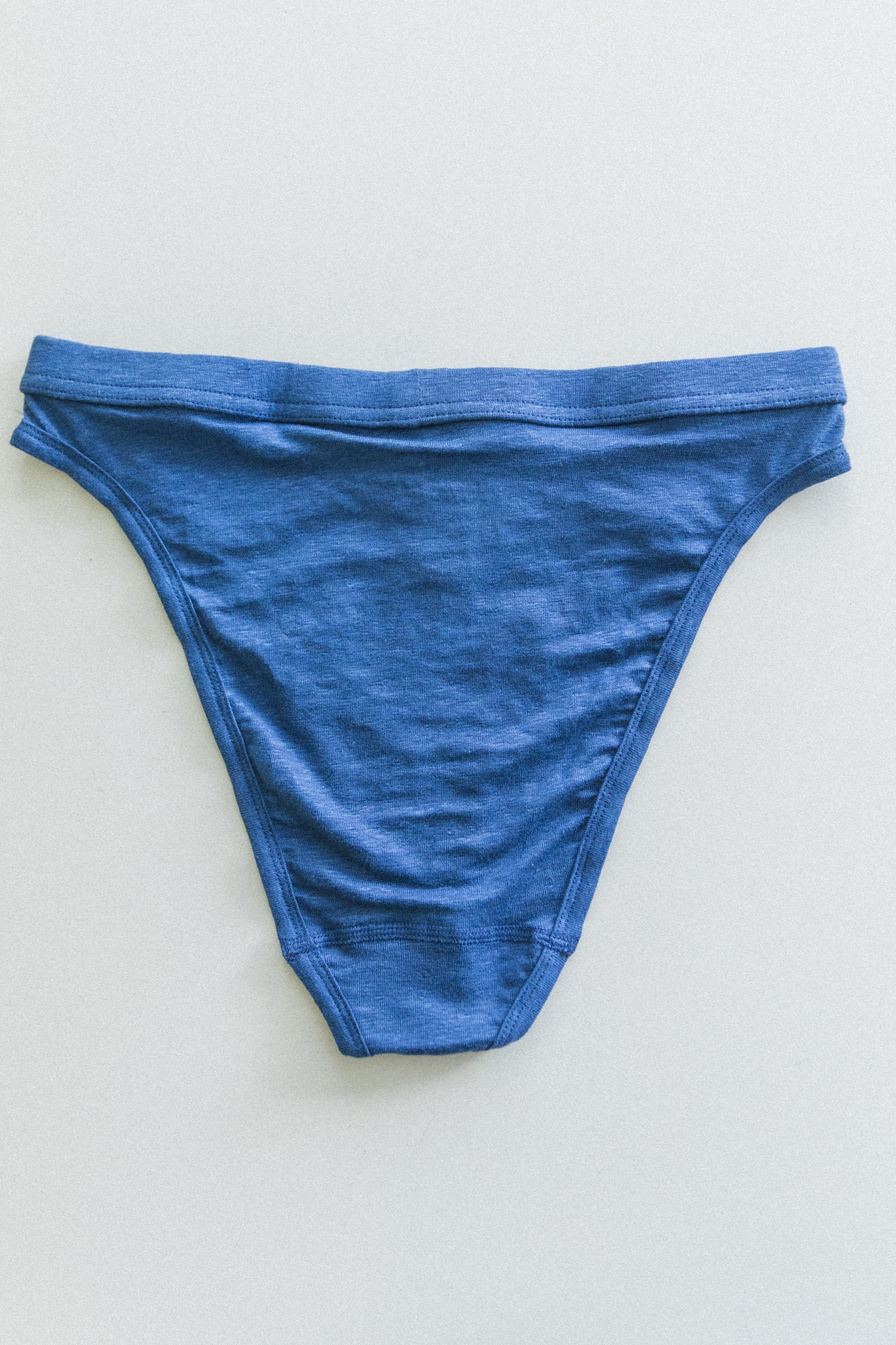MINI BRIEFS IN INDIGO