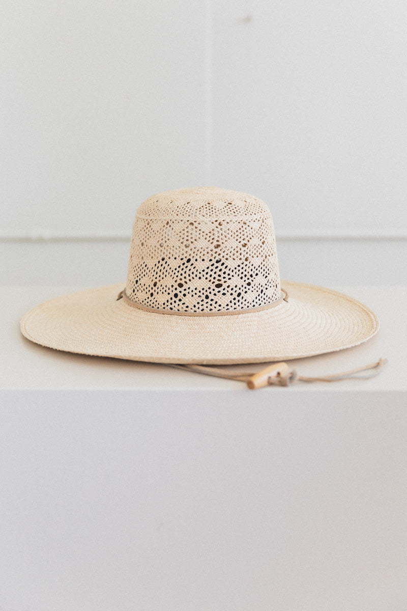 FIELD HAT