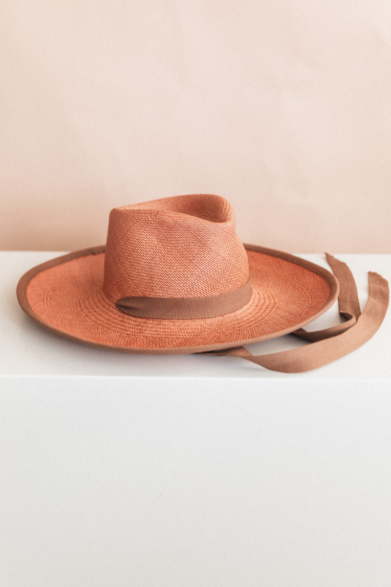 WAKEFIELD WITH TWILL RIBBON