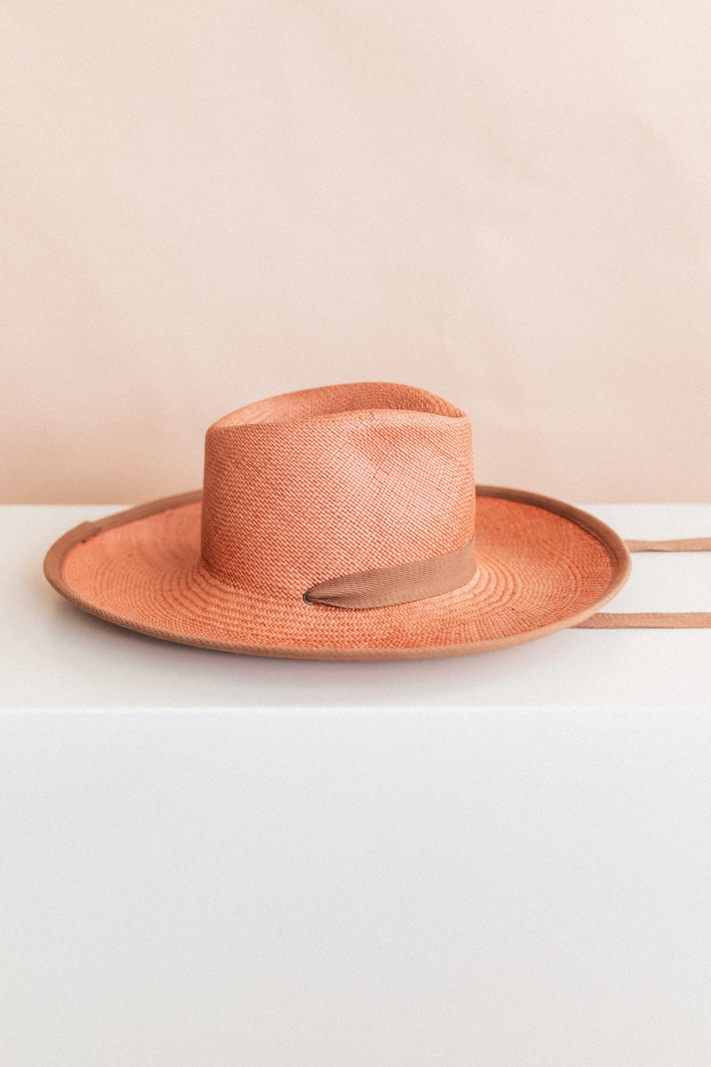 WAKEFIELD WITH TWILL RIBBON