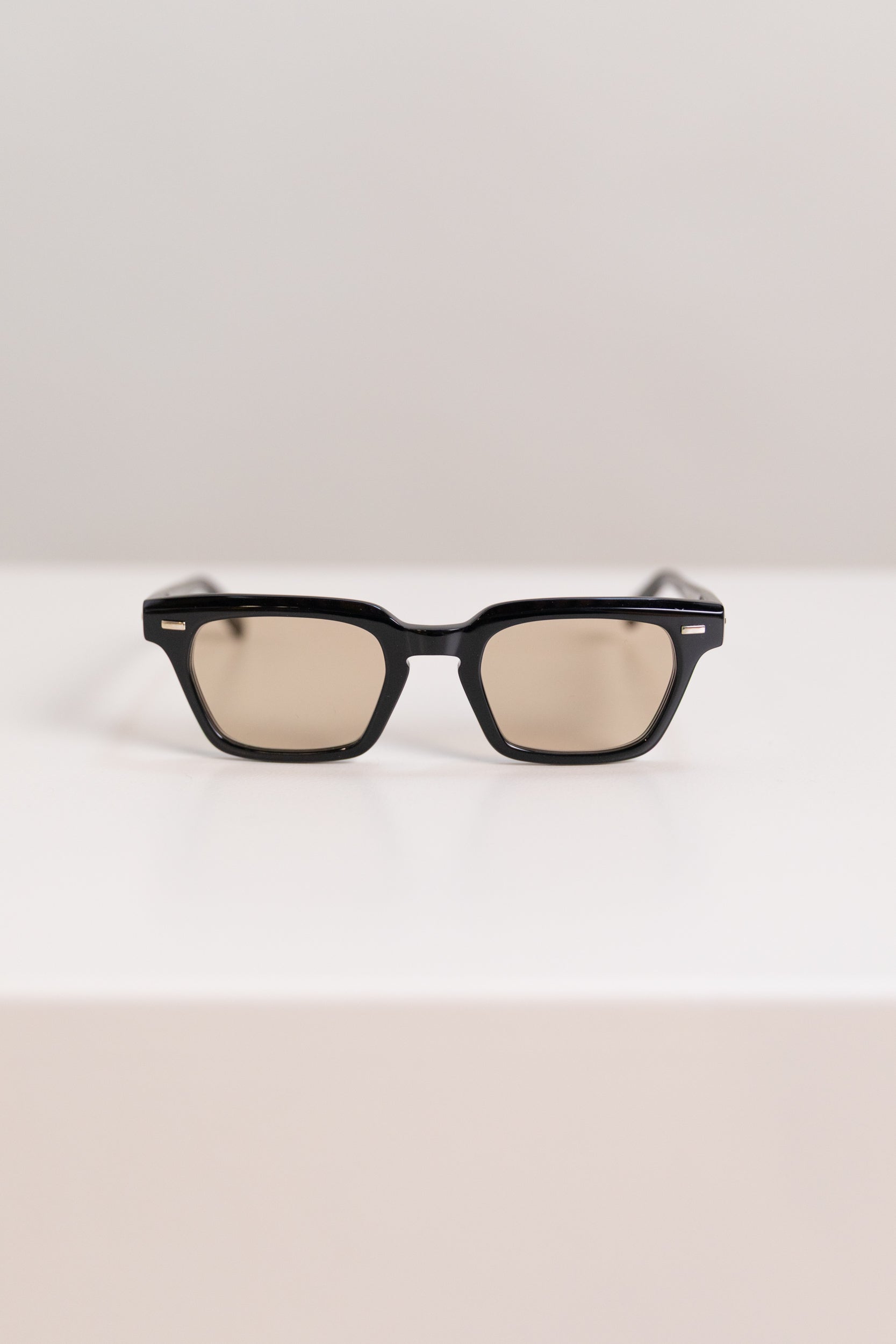 STANFORD SUNGLASSES IN BLACK