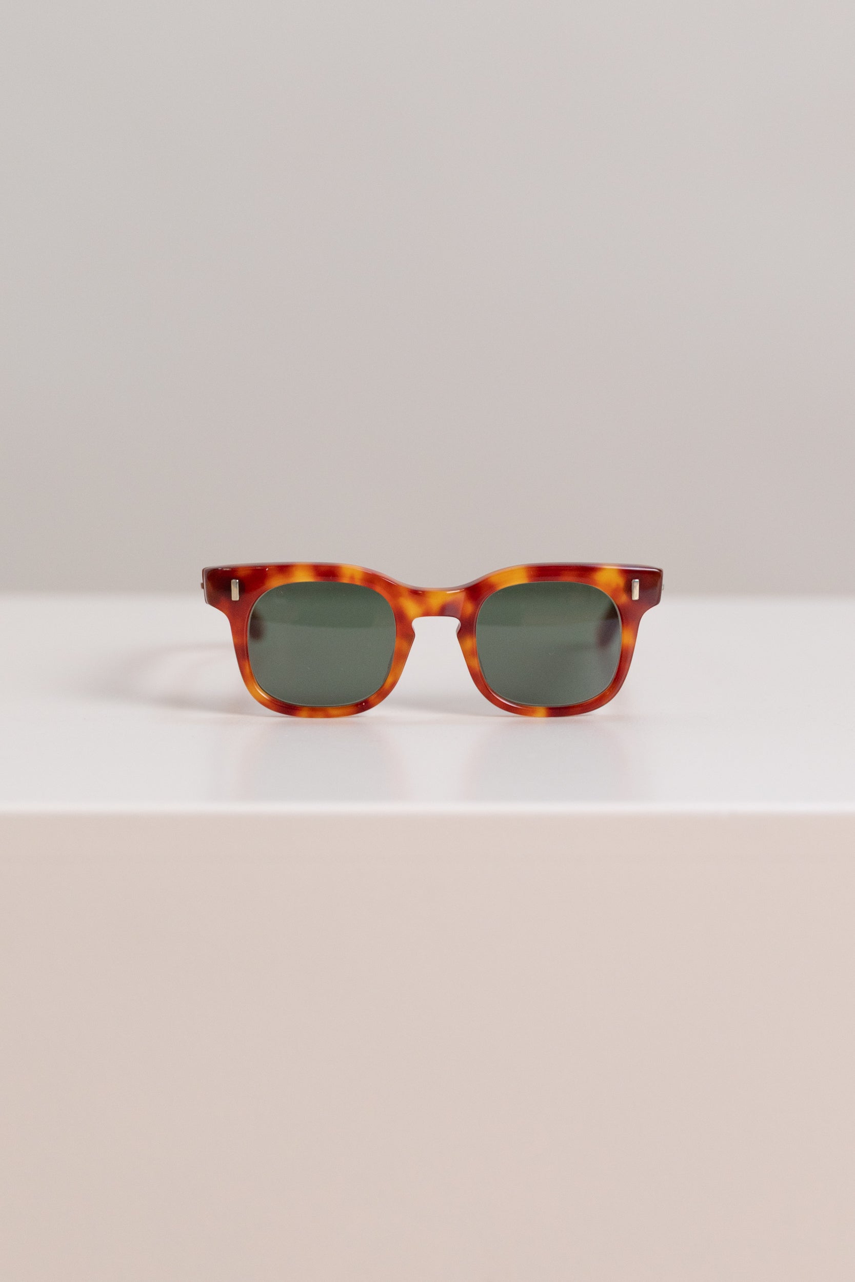SUNY SUNGLASSES IN CANDY TORT - SMALL