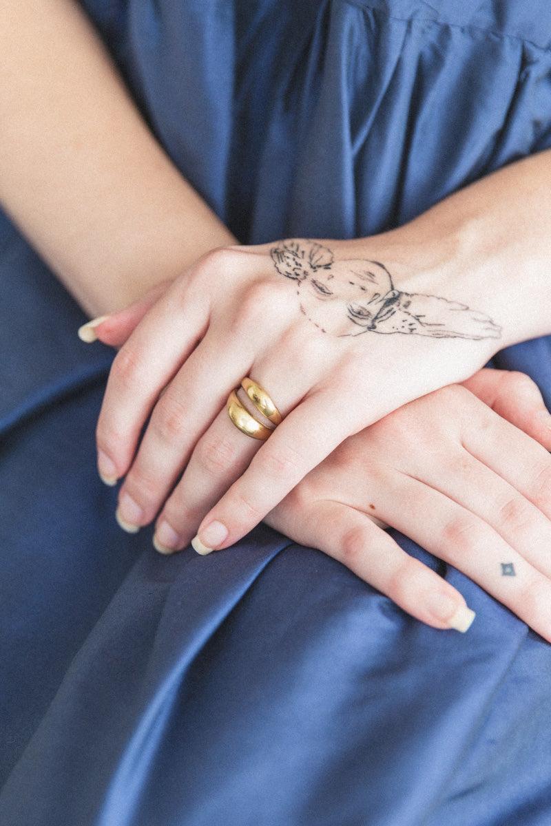 EDO RING