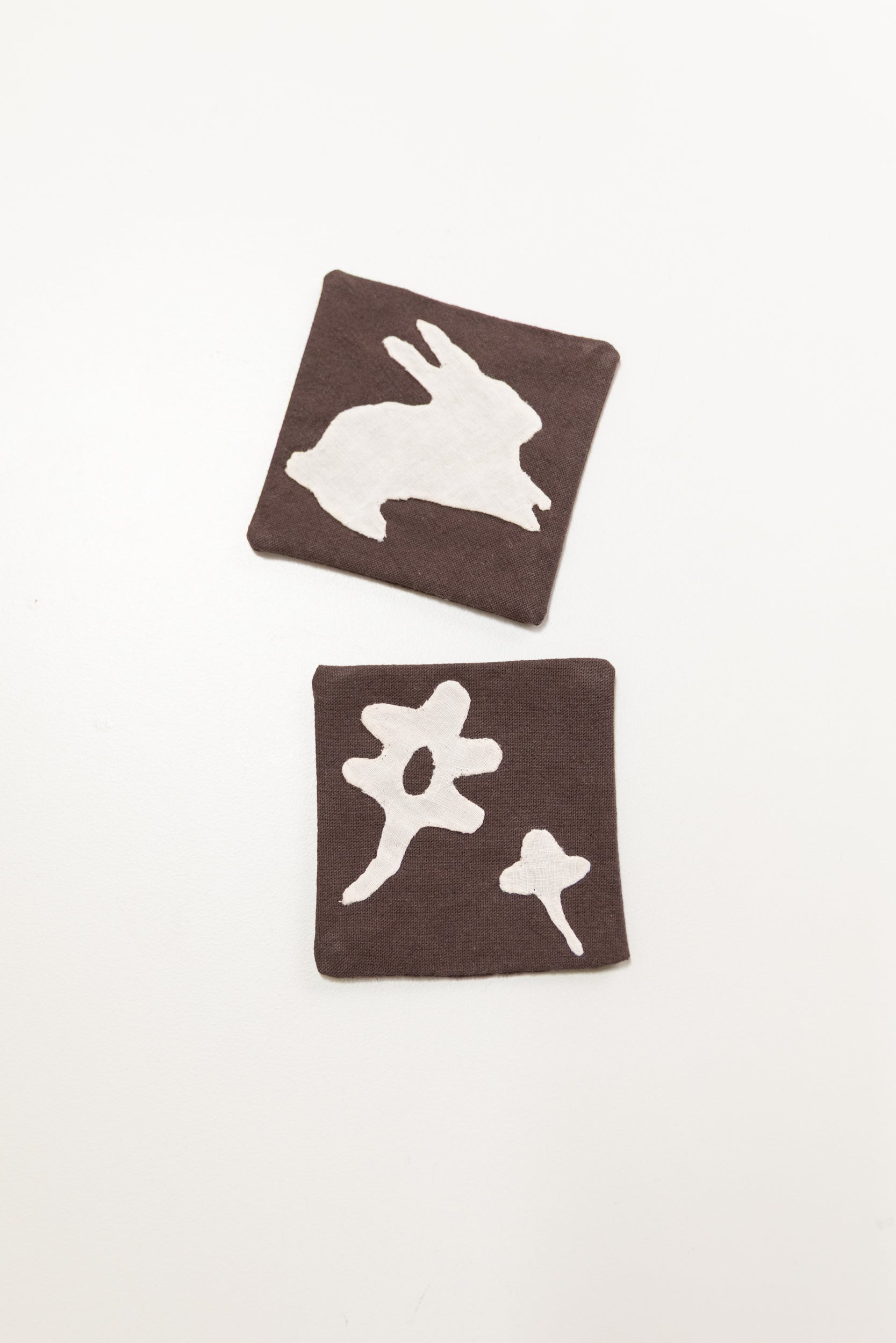 APPLIQUE COASTERS 01