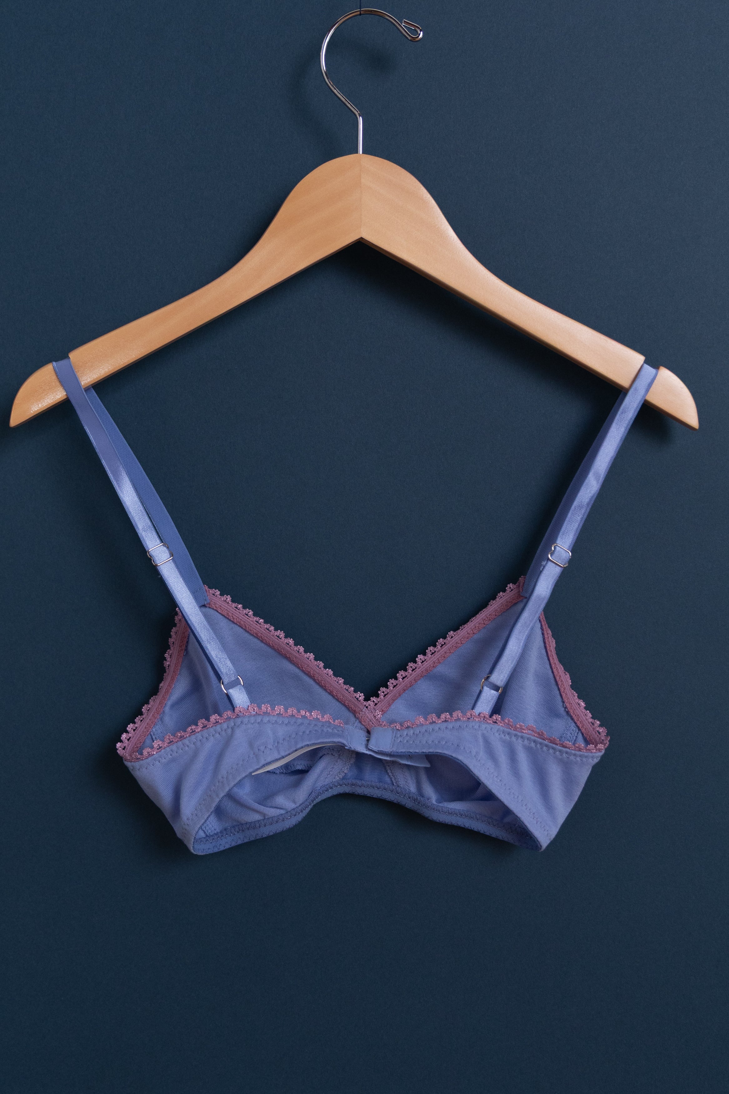 ANTONIA BRALETTE IN ROCOCO