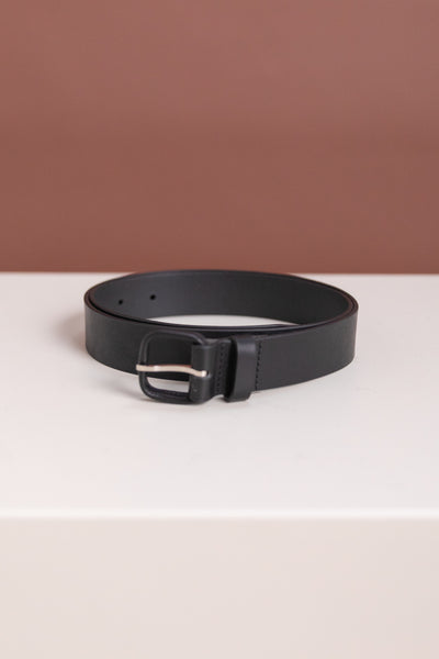 ¥am belt black shopboswellarpenteurbeltblack-
