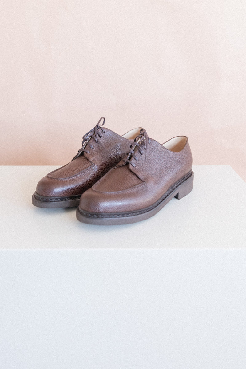 ARPENTEUR X PARABOOT MIRAGE SHOES