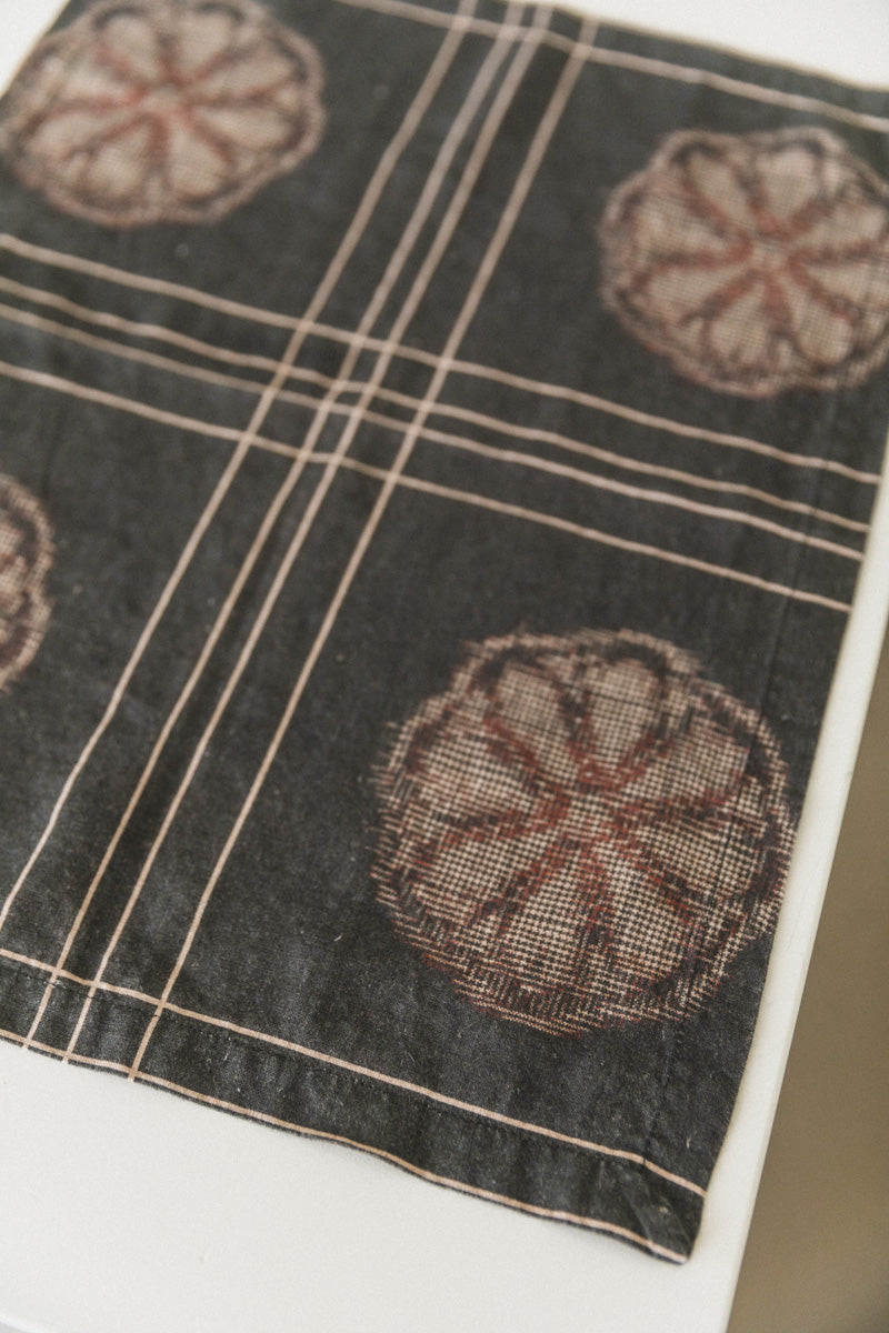 EVA PLACEMATS - SET OF FOUR