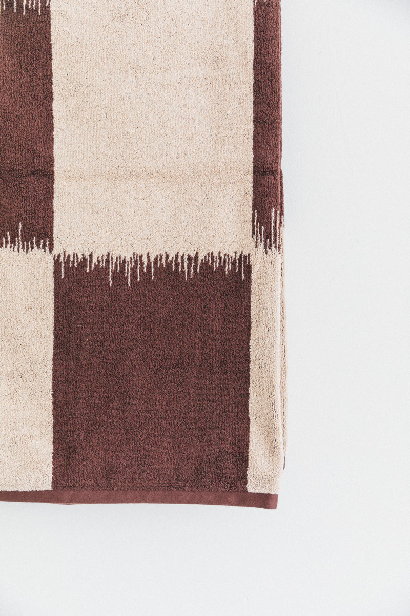 Autumn Sonata Karin Bath Towel - Thumbnail 4