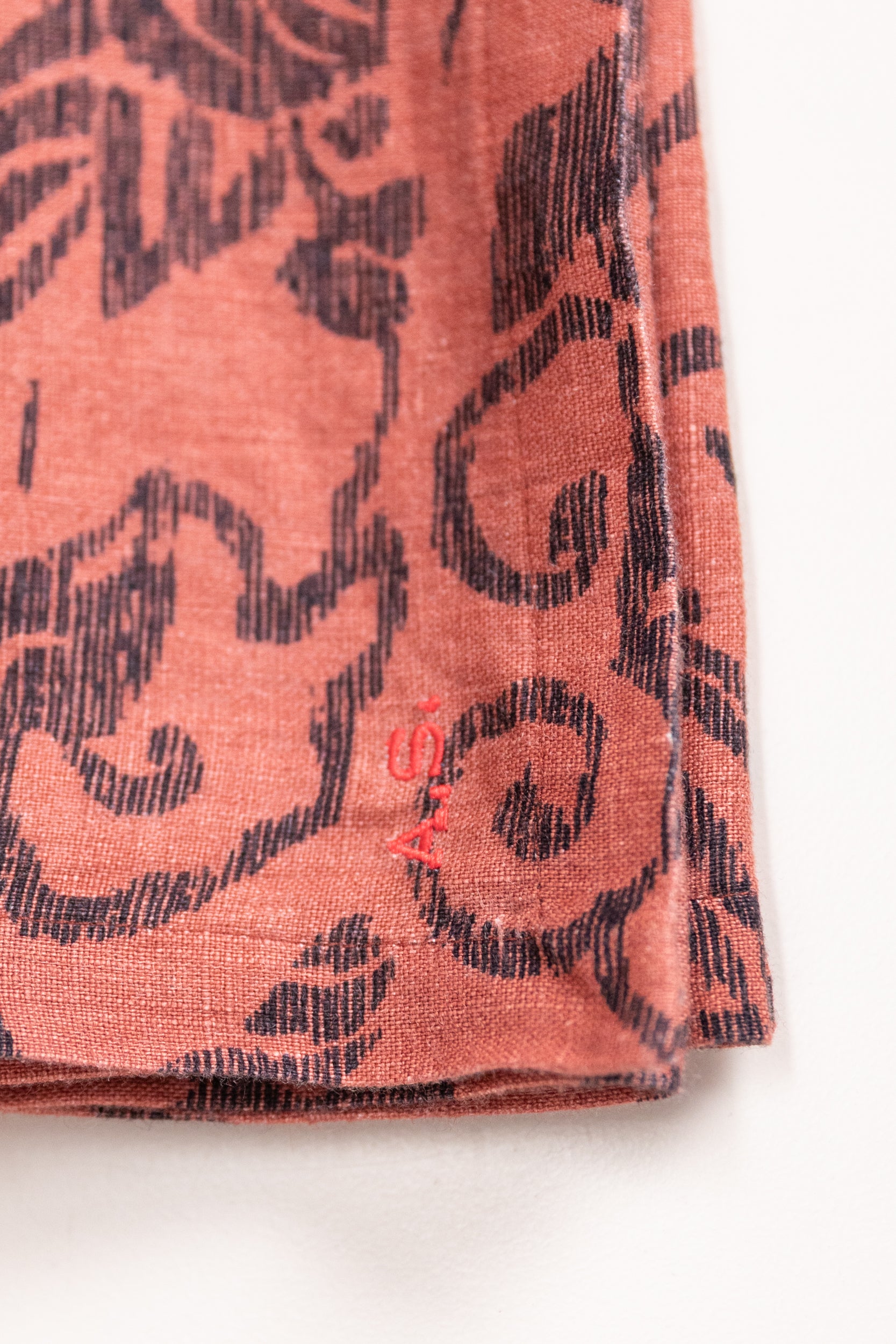 MARIANNE NAPKINS - SET OF FOUR