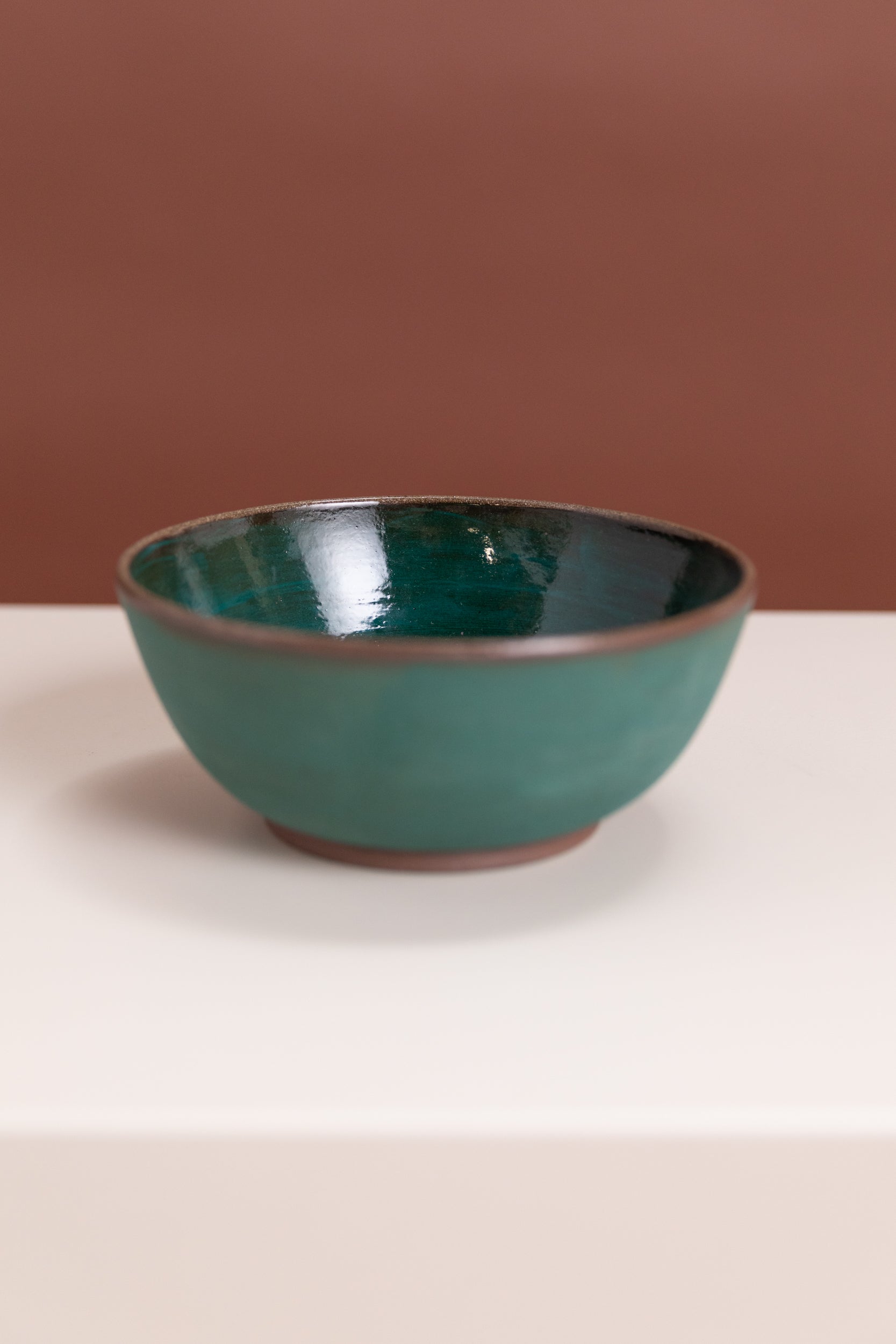 GREEN BOWL