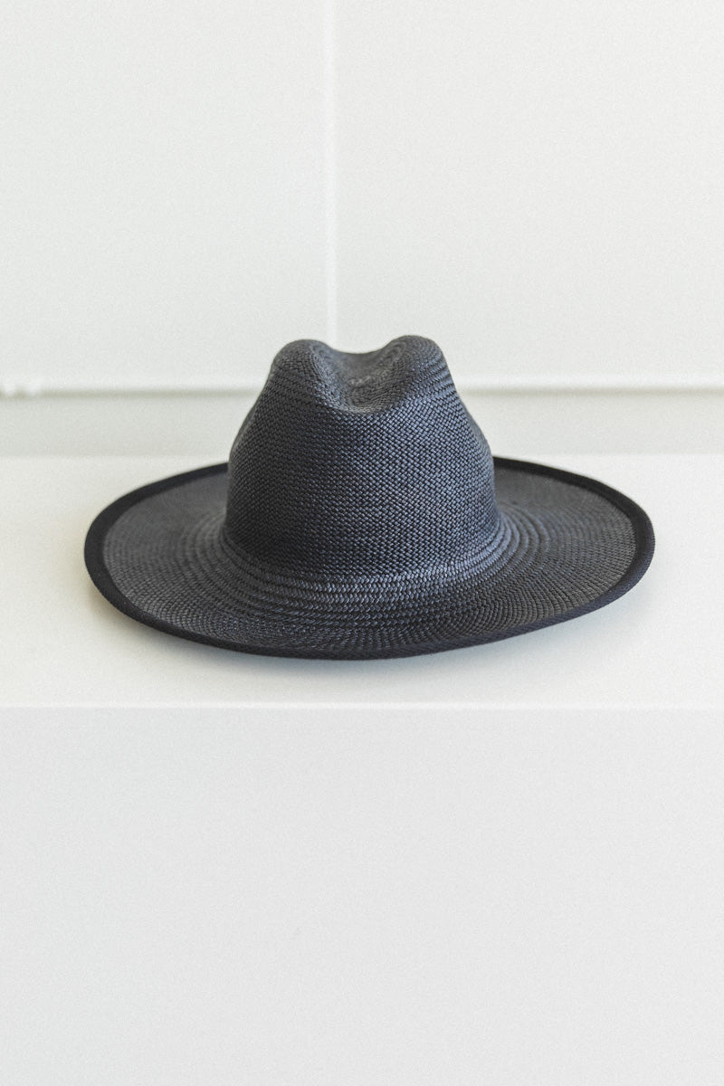 SAVOY WITH TWILL RIBBON