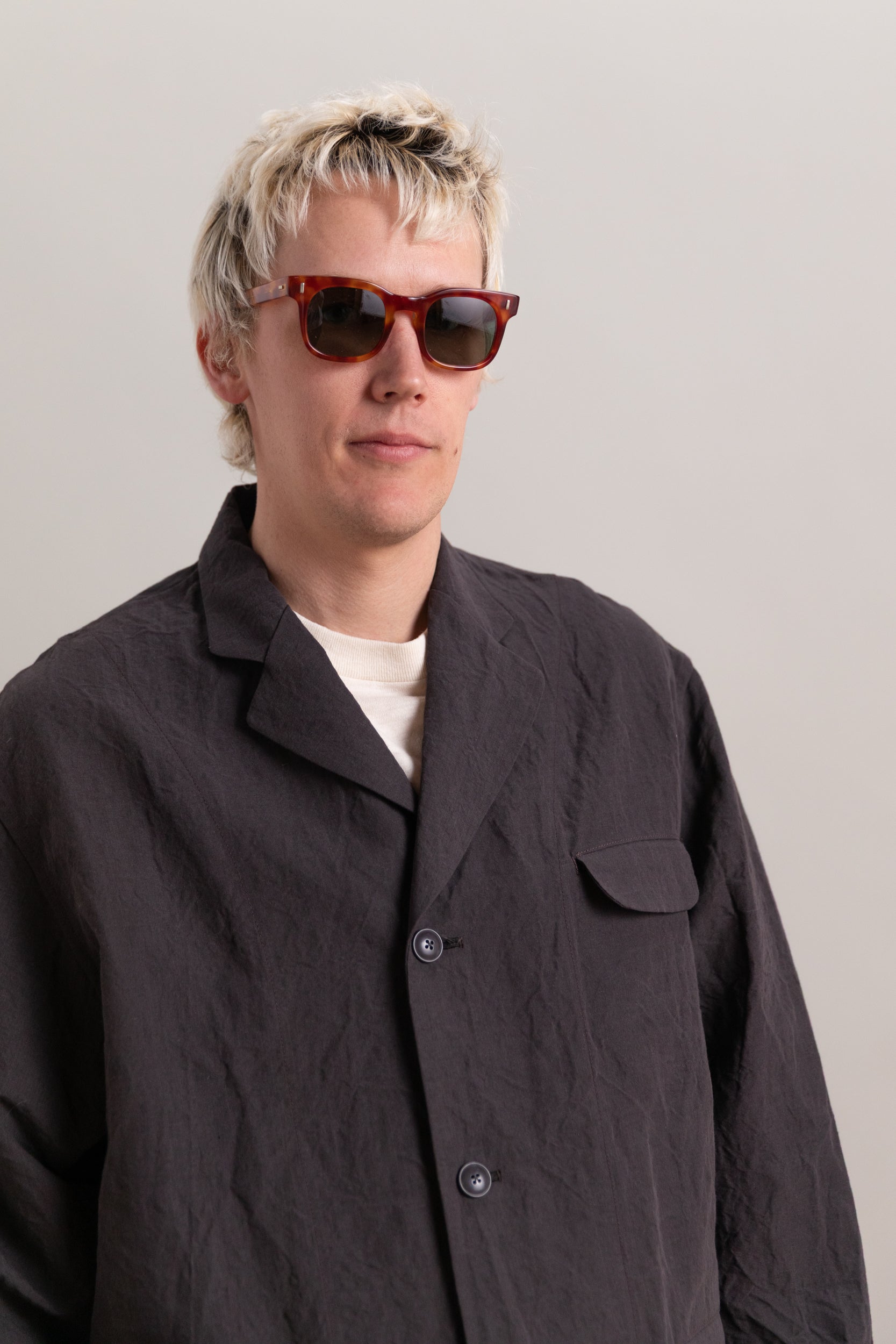 BUDDY OPTICAL
