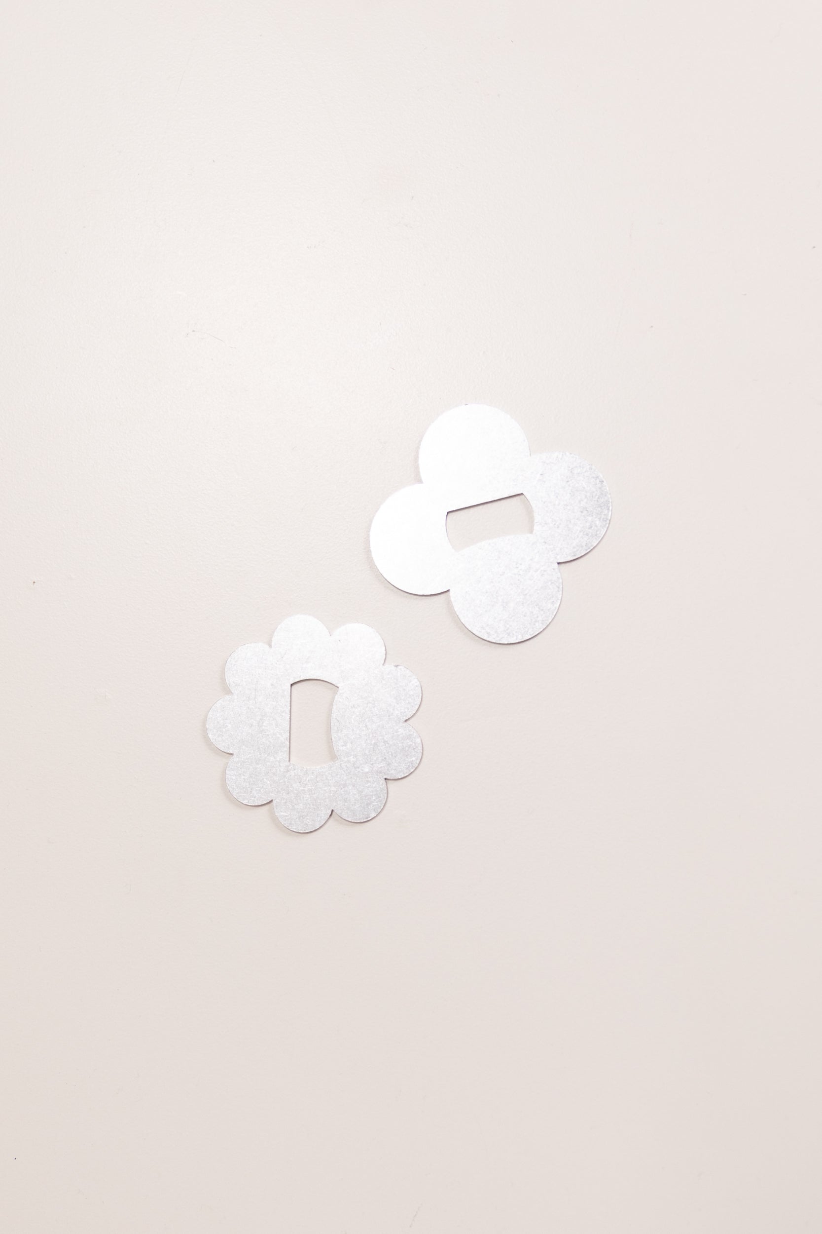 CLOVER BOTTLE OPENER