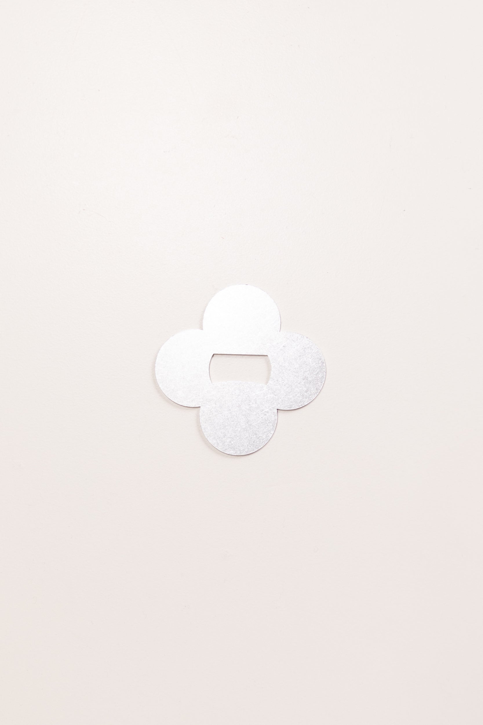 CLOVER BOTTLE OPENER