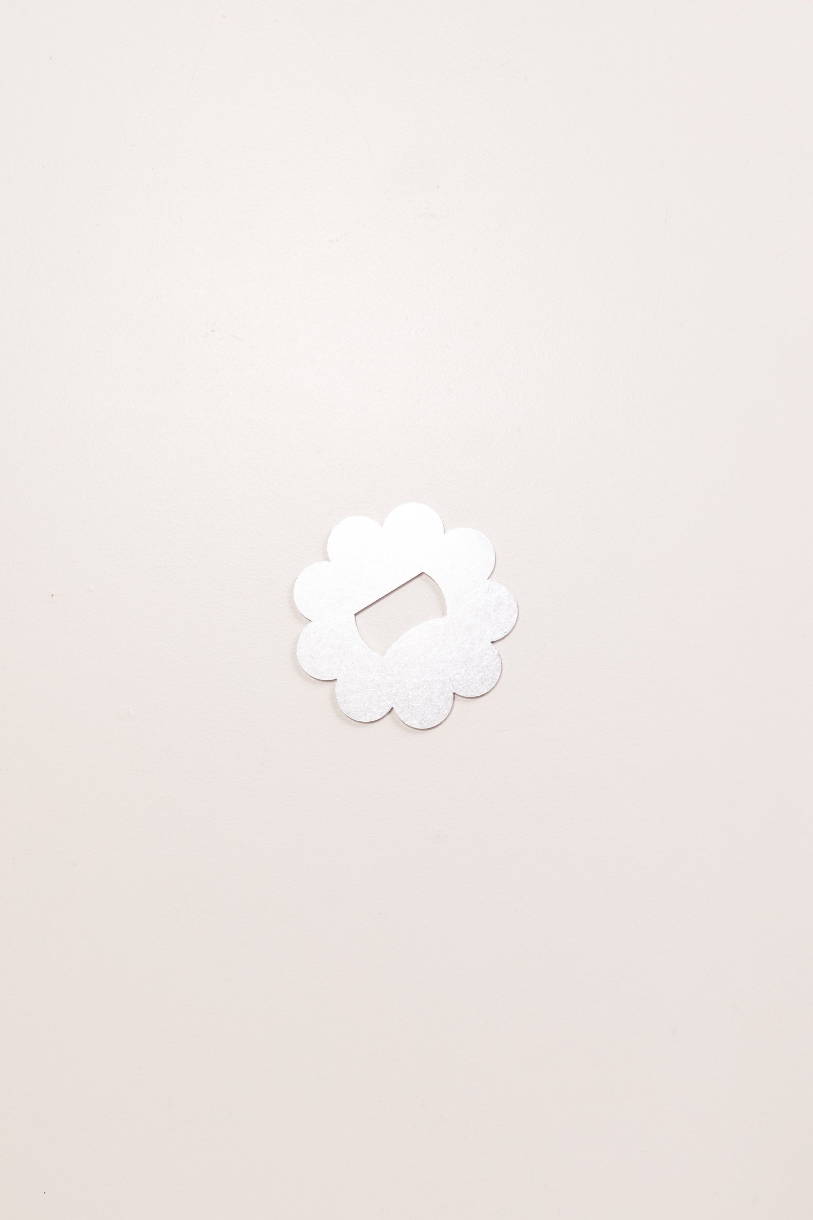 FLOWER BOTTLE OPENER