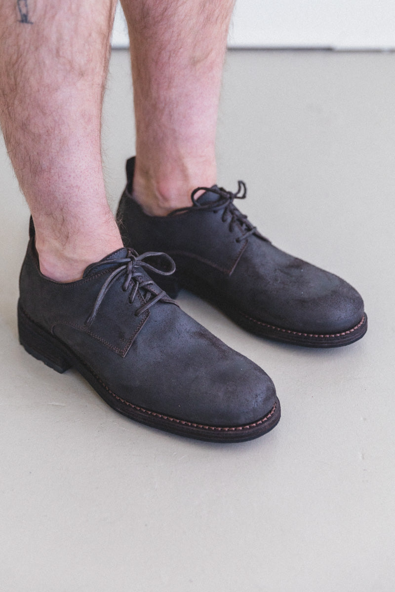 EVAN KINORI X GUIDI ROSELLINI MOROSINO 1907 SHOE