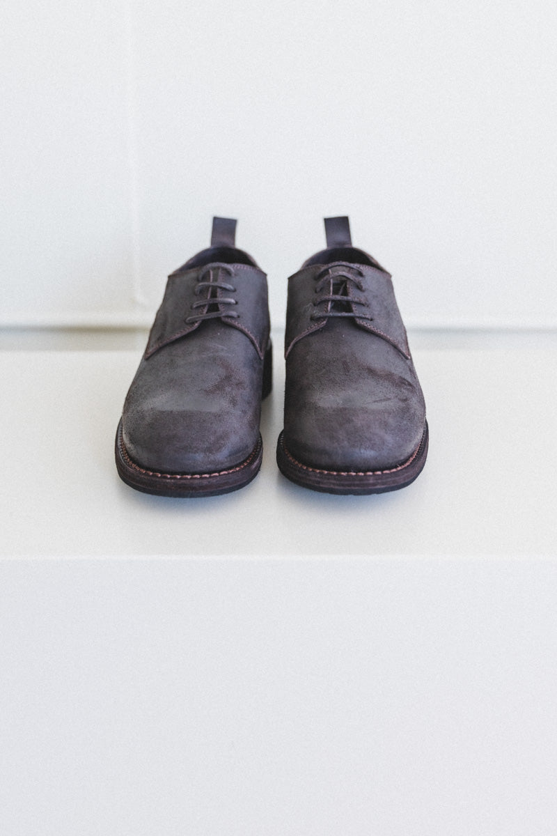 EVAN KINORI X GUIDI ROSELLINI MOROSINO 1907 SHOE