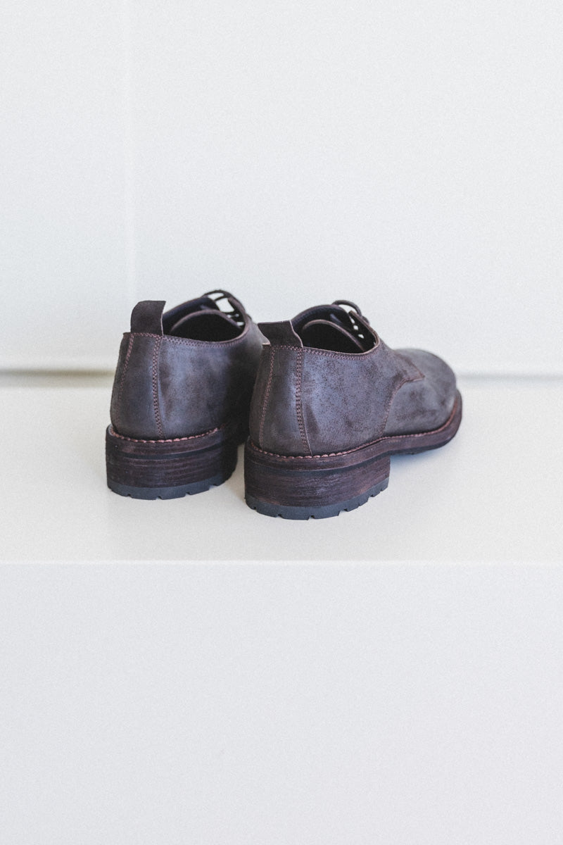 EVAN KINORI X GUIDI ROSELLINI MOROSINO 1907 SHOE