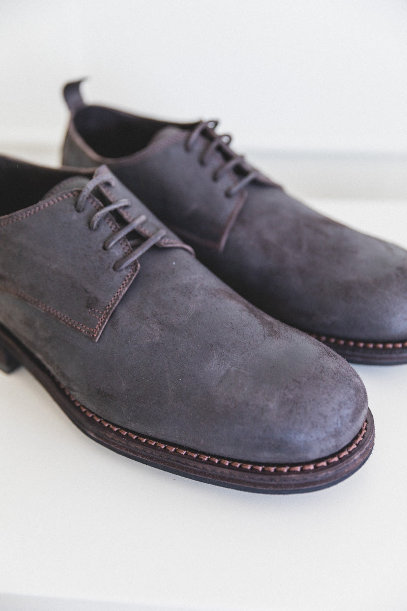 EVAN KINORI X GUIDI ROSELLINI MOROSINO 1907 SHOE