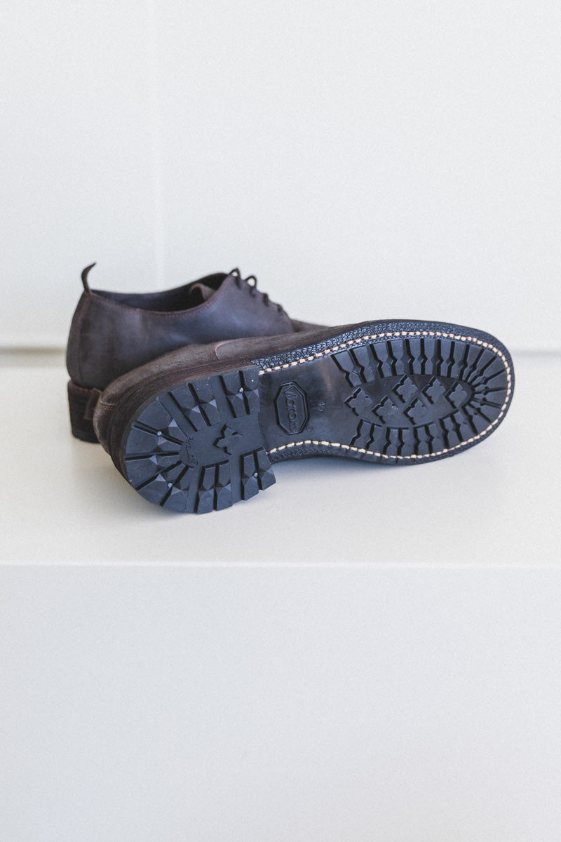 EVAN KINORI X GUIDI ROSELLINI MOROSINO 1907 SHOE