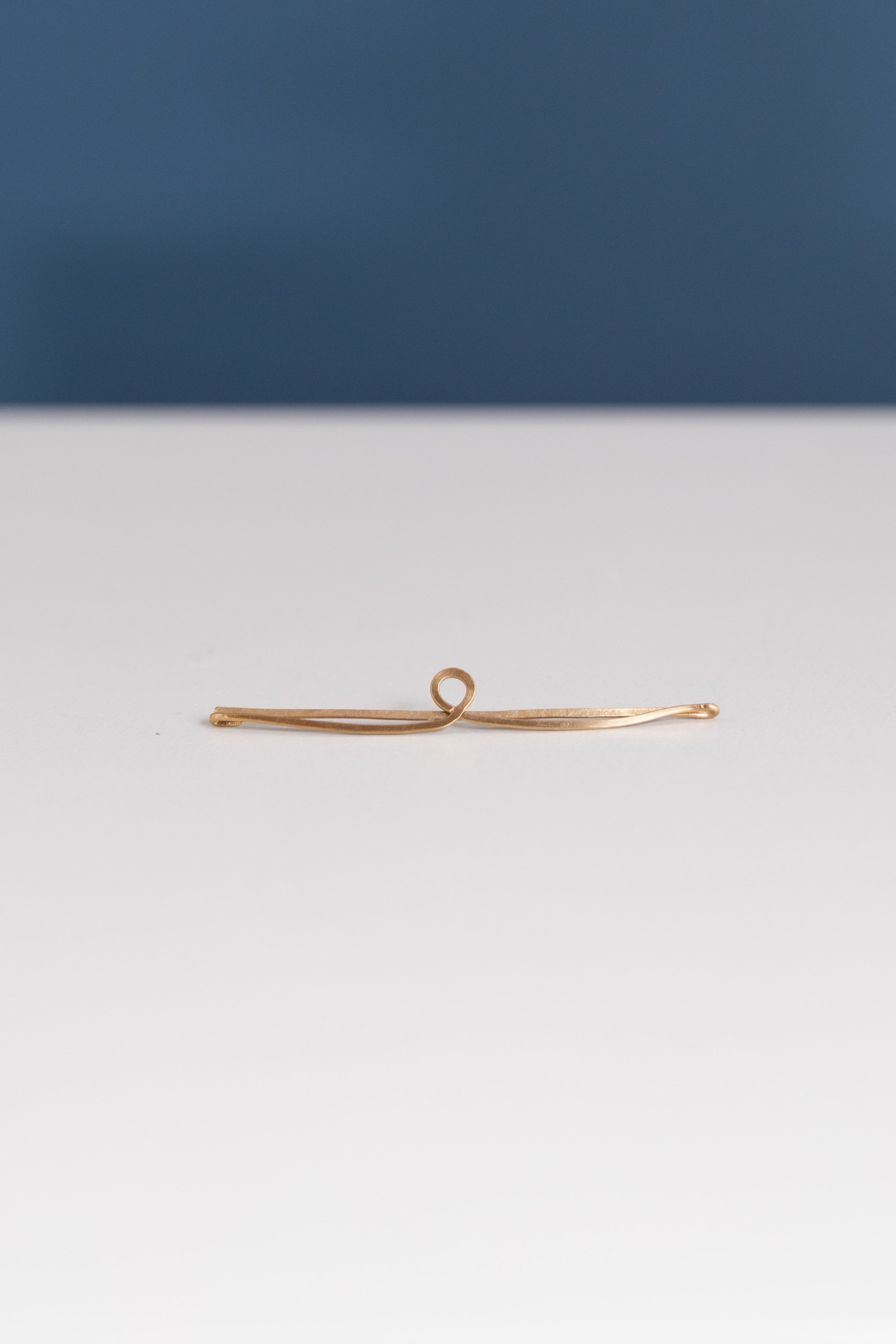HAND FORGED BOBBY PINS