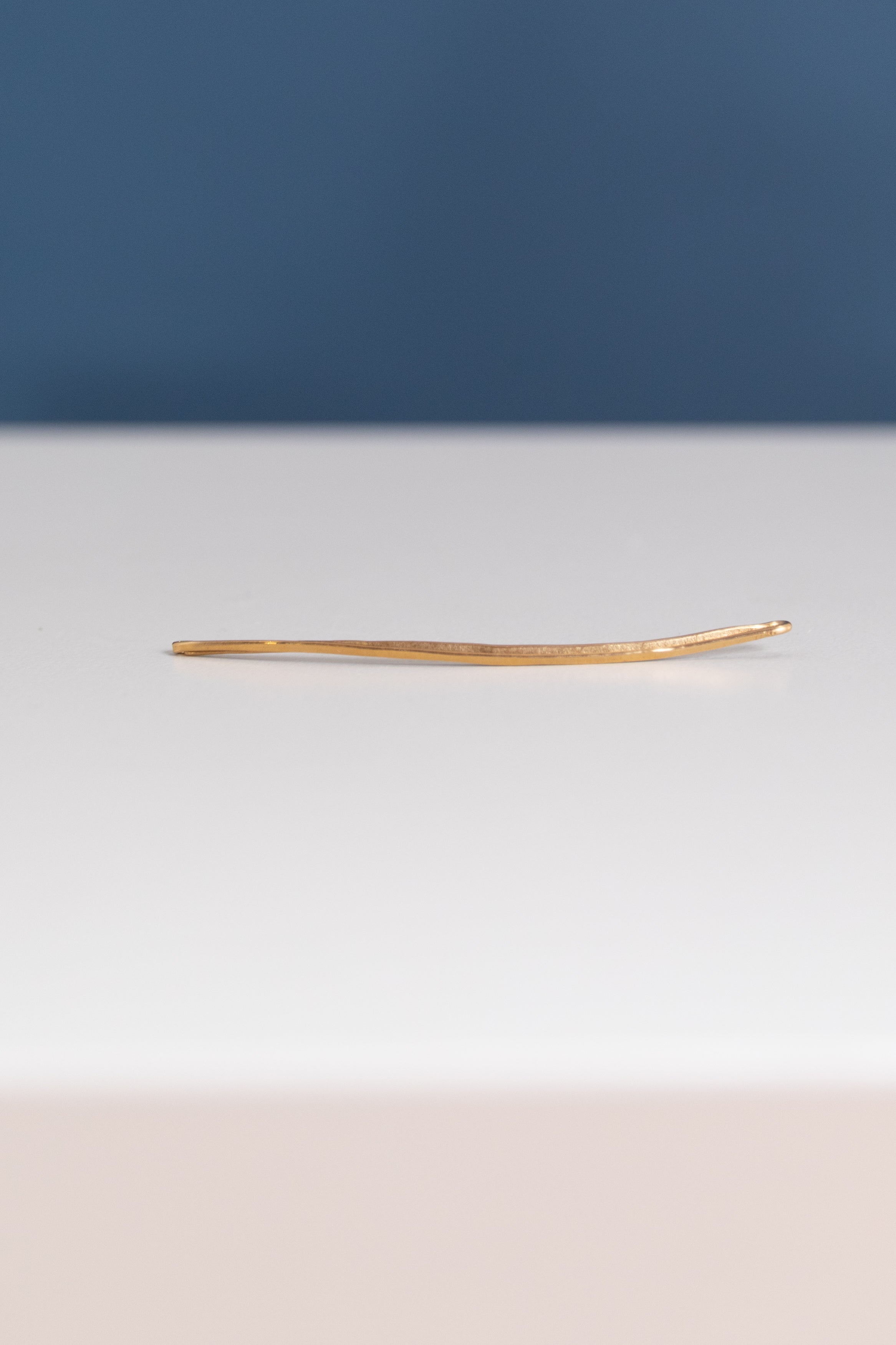 HAND FORGED BOBBY PINS