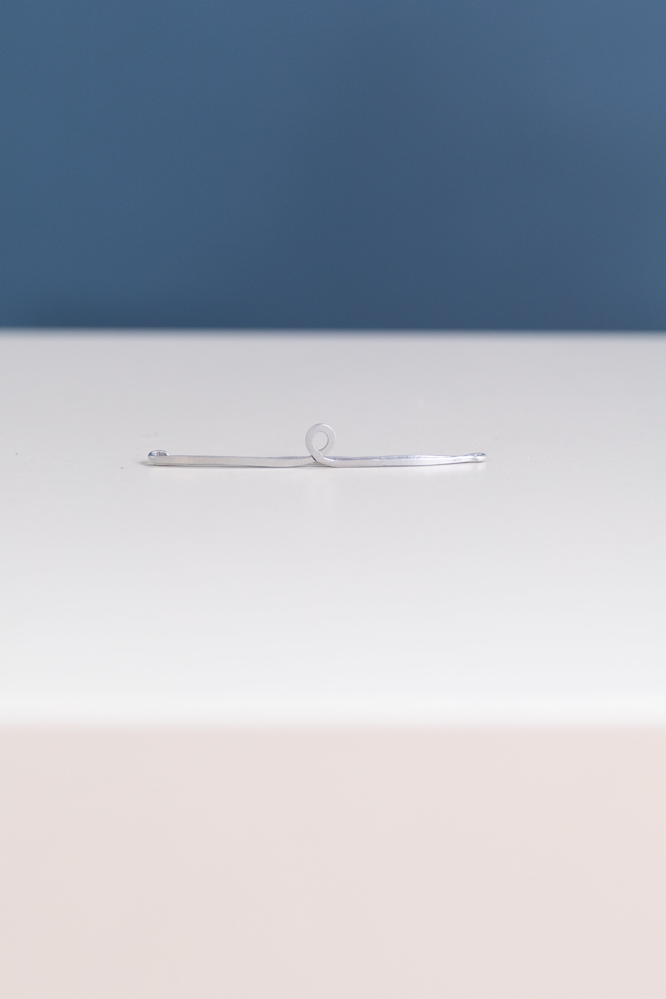 HAND FORGED BOBBY PINS