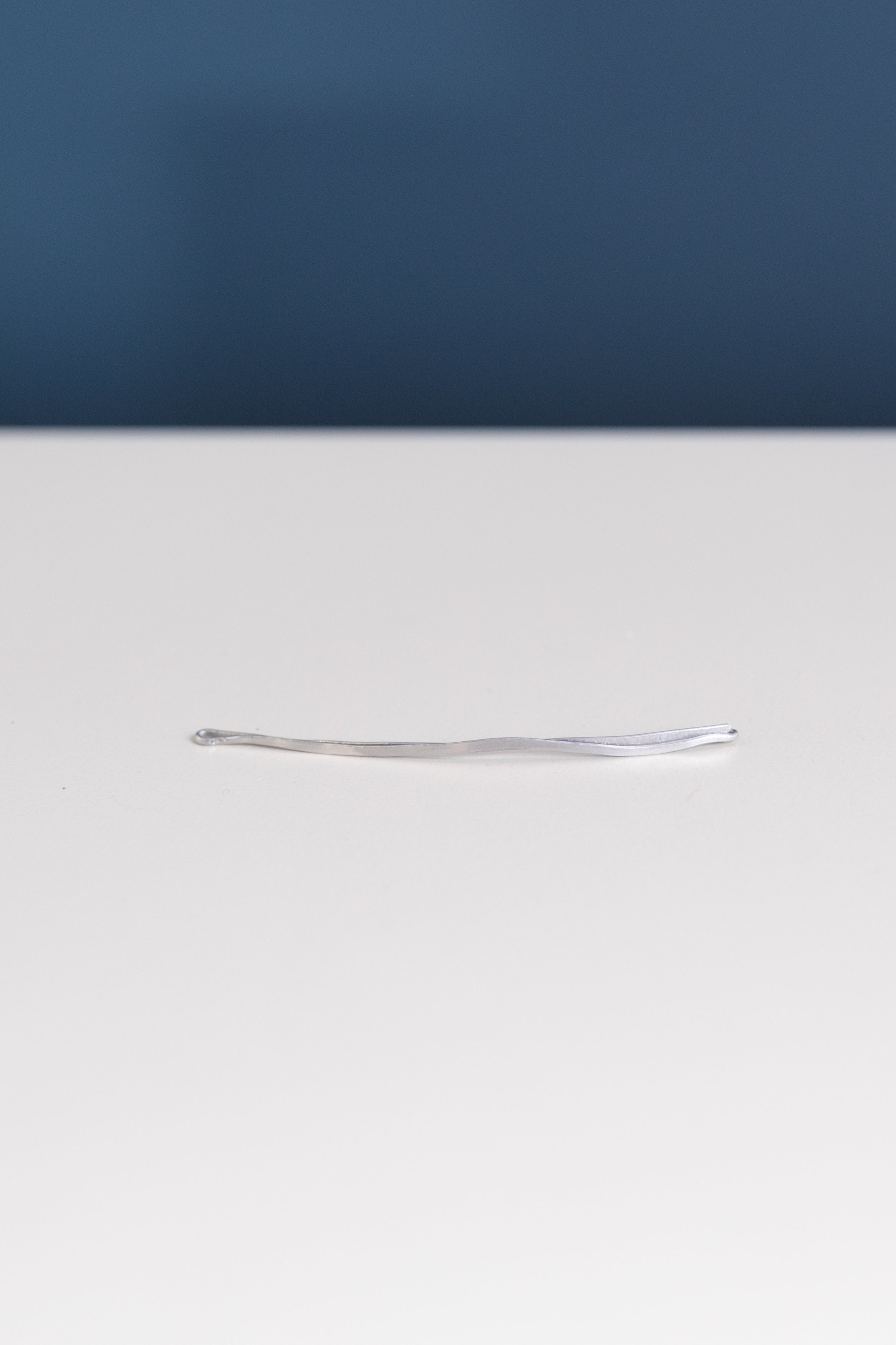 HAND FORGED BOBBY PINS