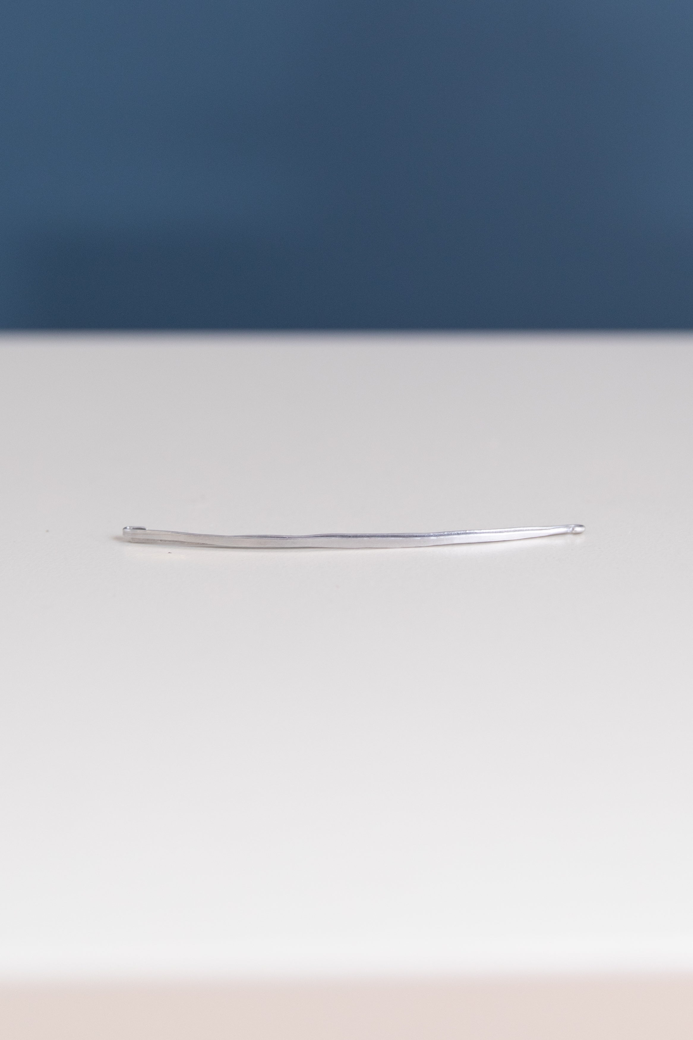 HAND FORGED LONG BOBBY PINS