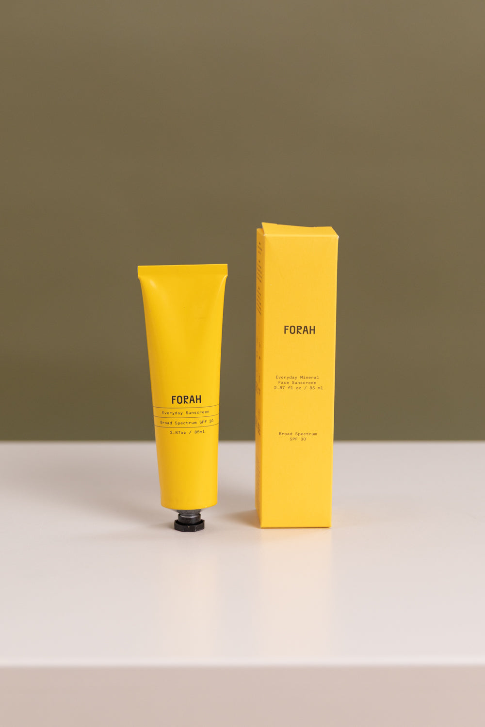 EVERYDAY MINERAL SUNSCREEN SPF 30