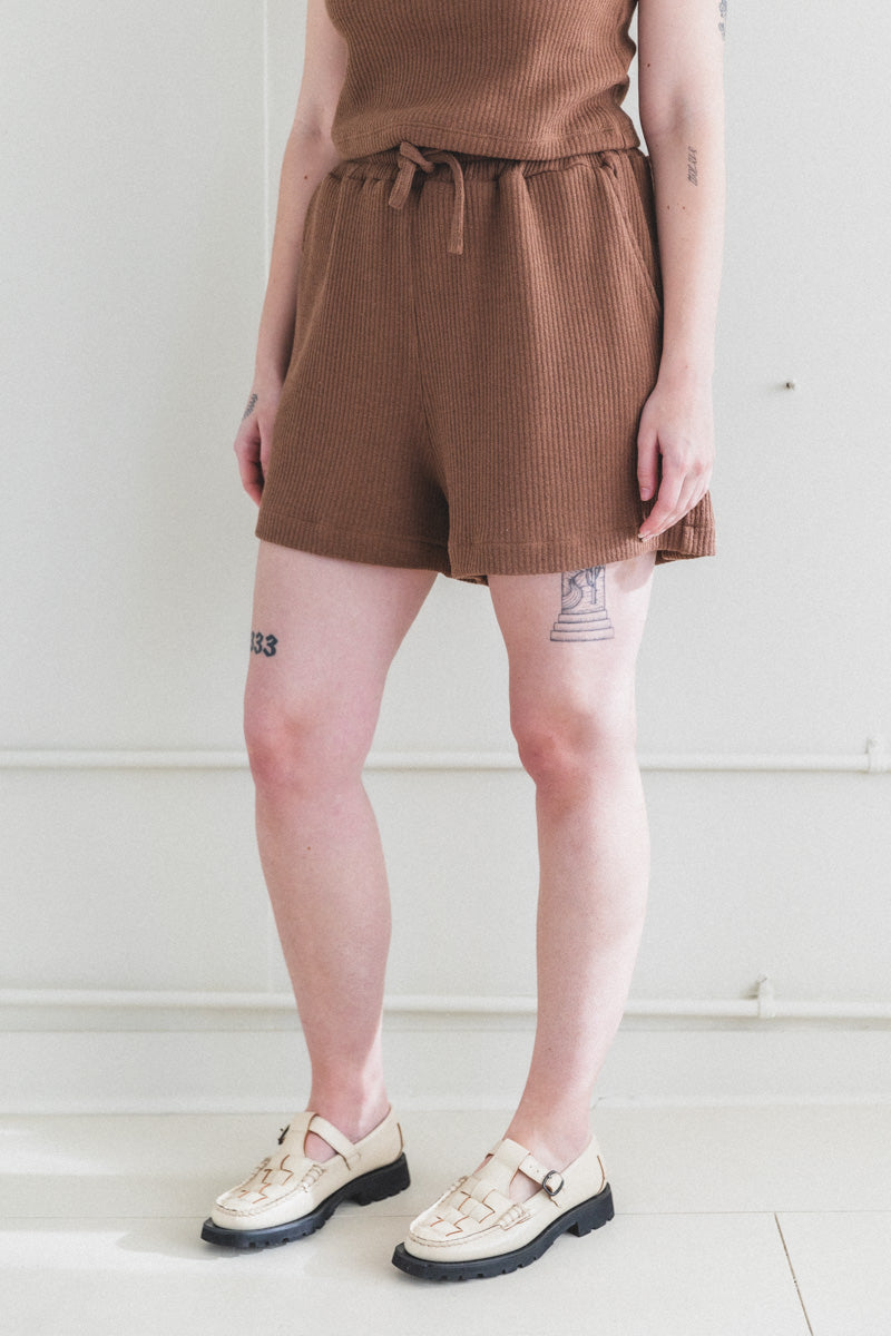 SILICA SHORT IN COCO