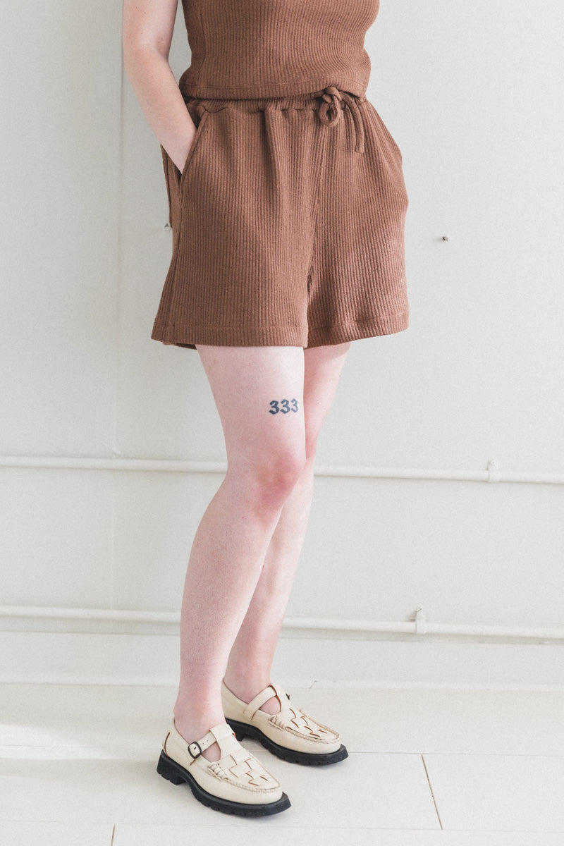 SILICA SHORT IN COCO