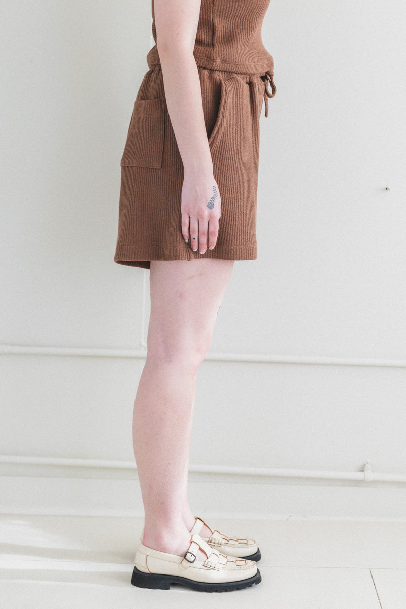 SILICA SHORT IN COCO