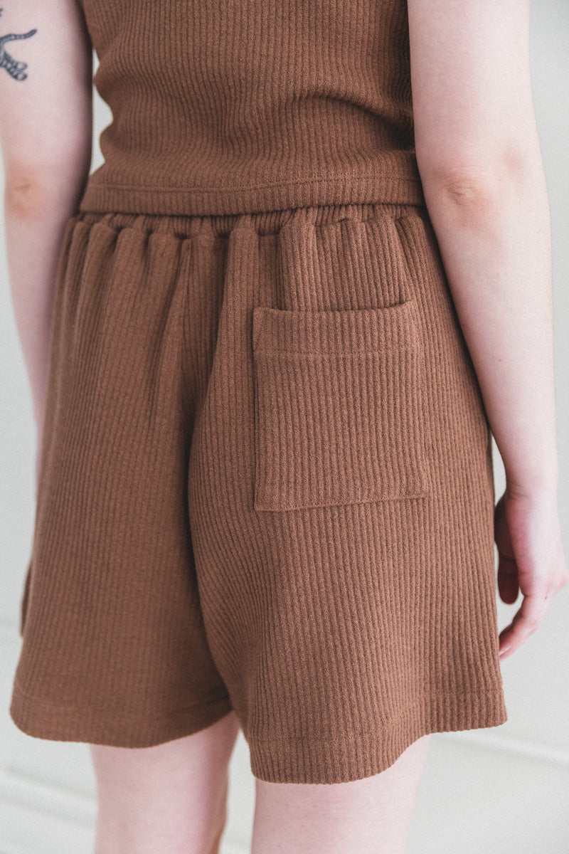 SILICA SHORT IN COCO