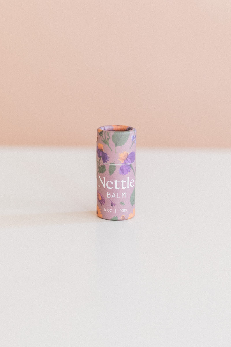 NETTLE BALM