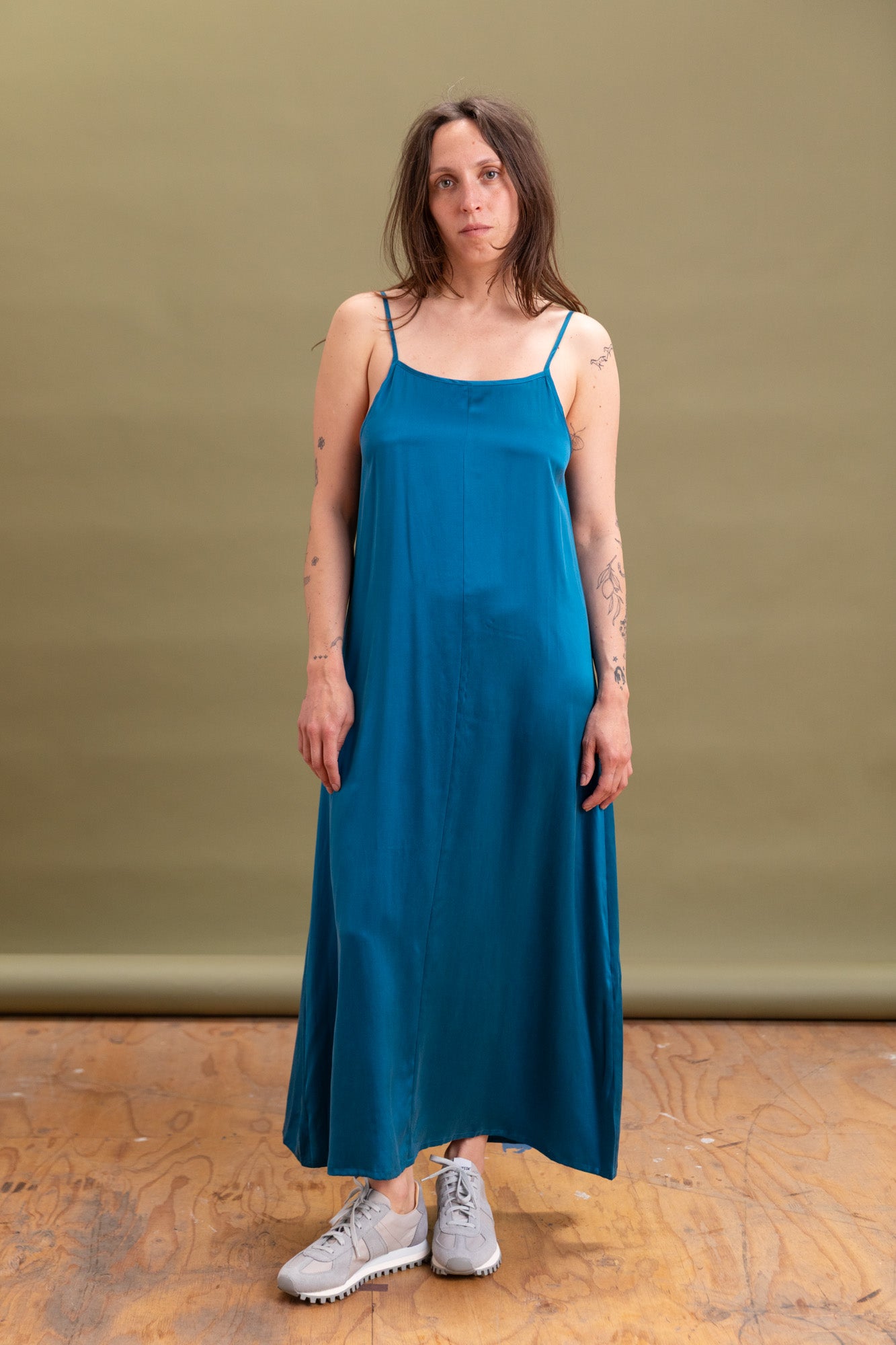 R18 A5 SLIP IN REEF SATURN